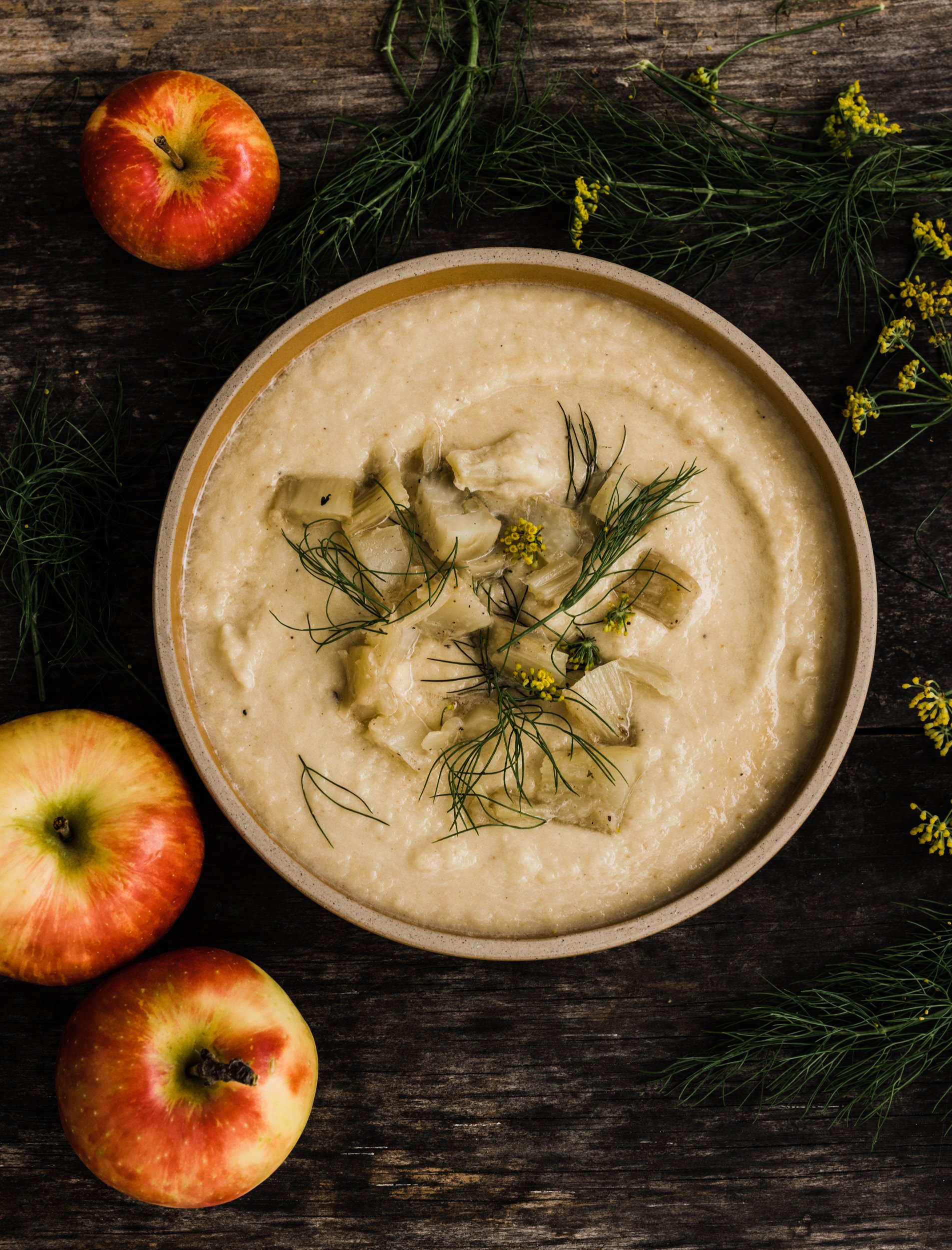 Surviving Winter in New England—From Farm to Table