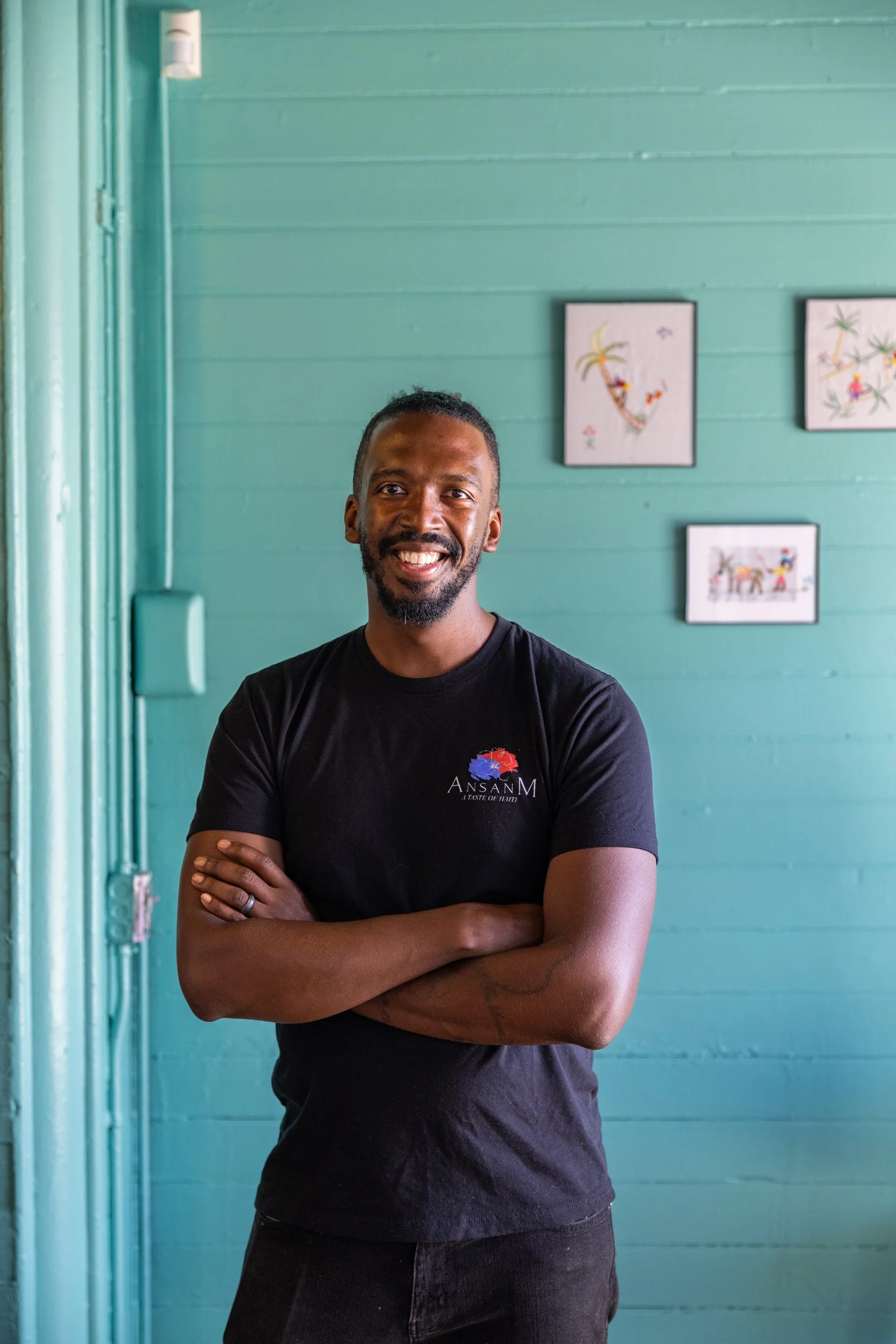 Discover Milford, NH Through the Eyes of a Top Chef
