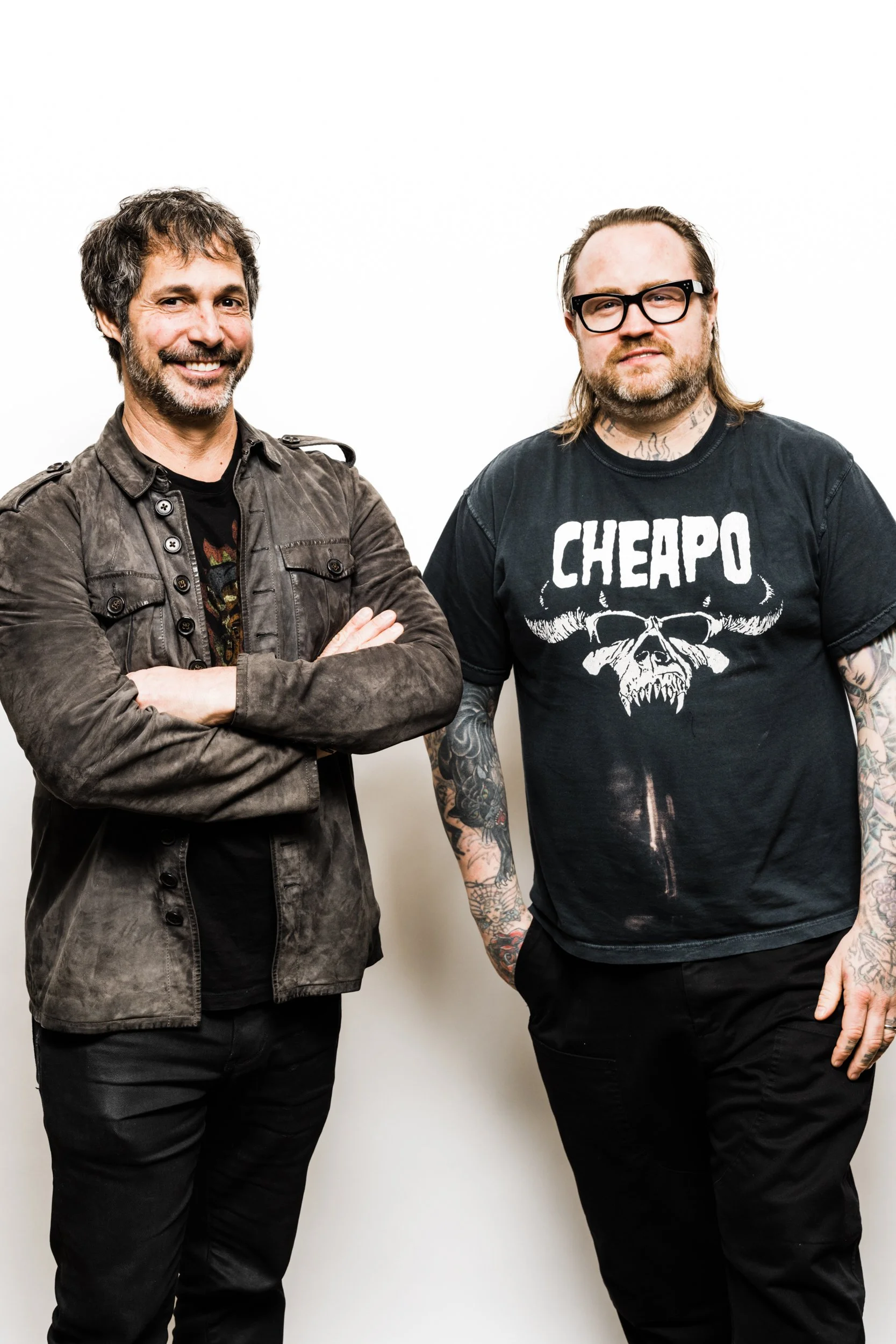 Q+A: Jamie Bissonnette and Ken Oringer