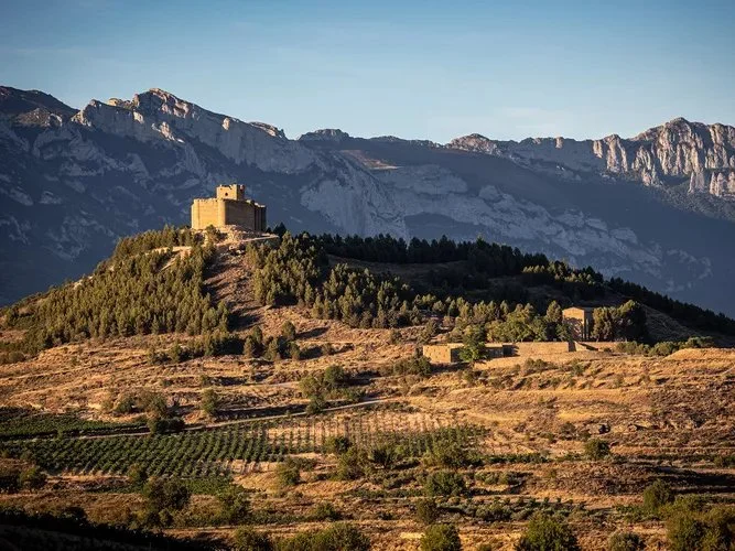 Join Edible Boston in Northern Spain this June!