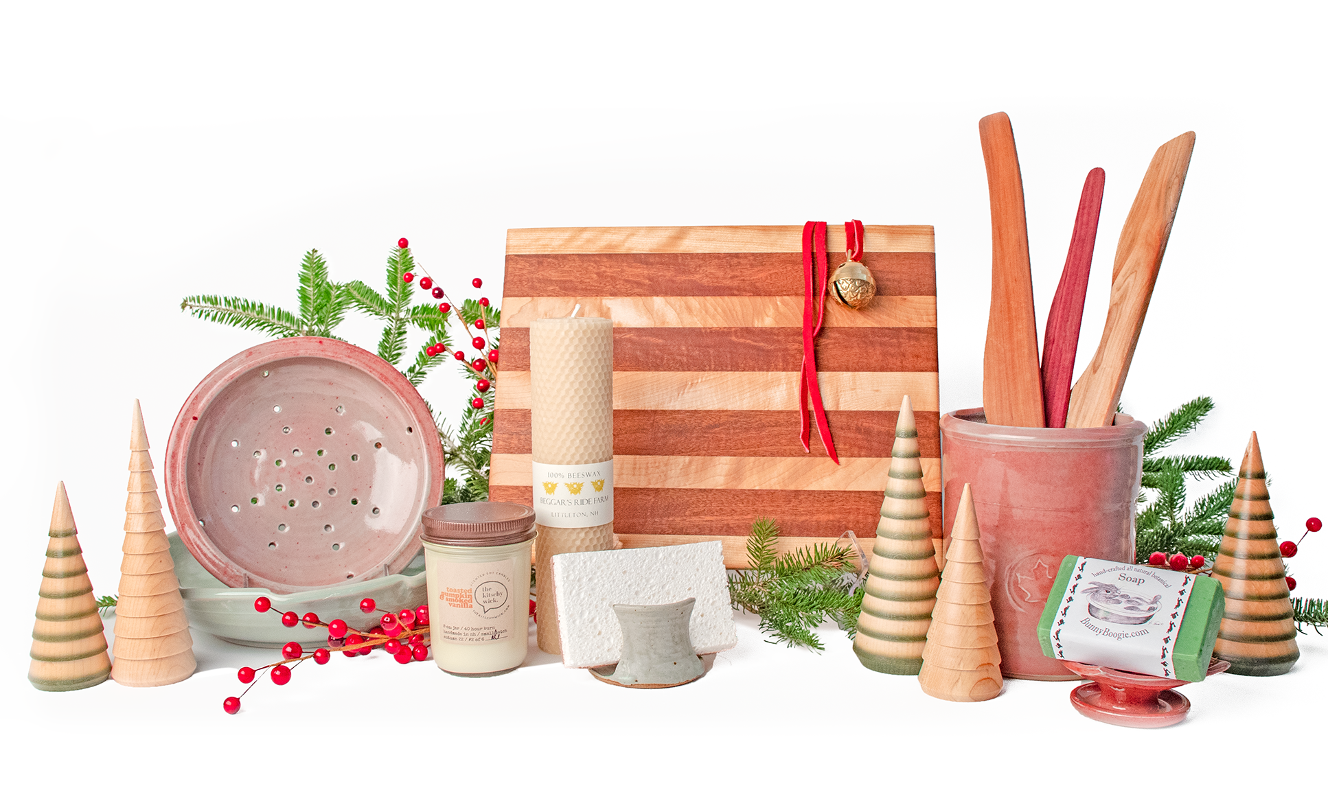 WREN: Women’s Rural Entrepreneurial Network, Holiday Gift Guide 2022