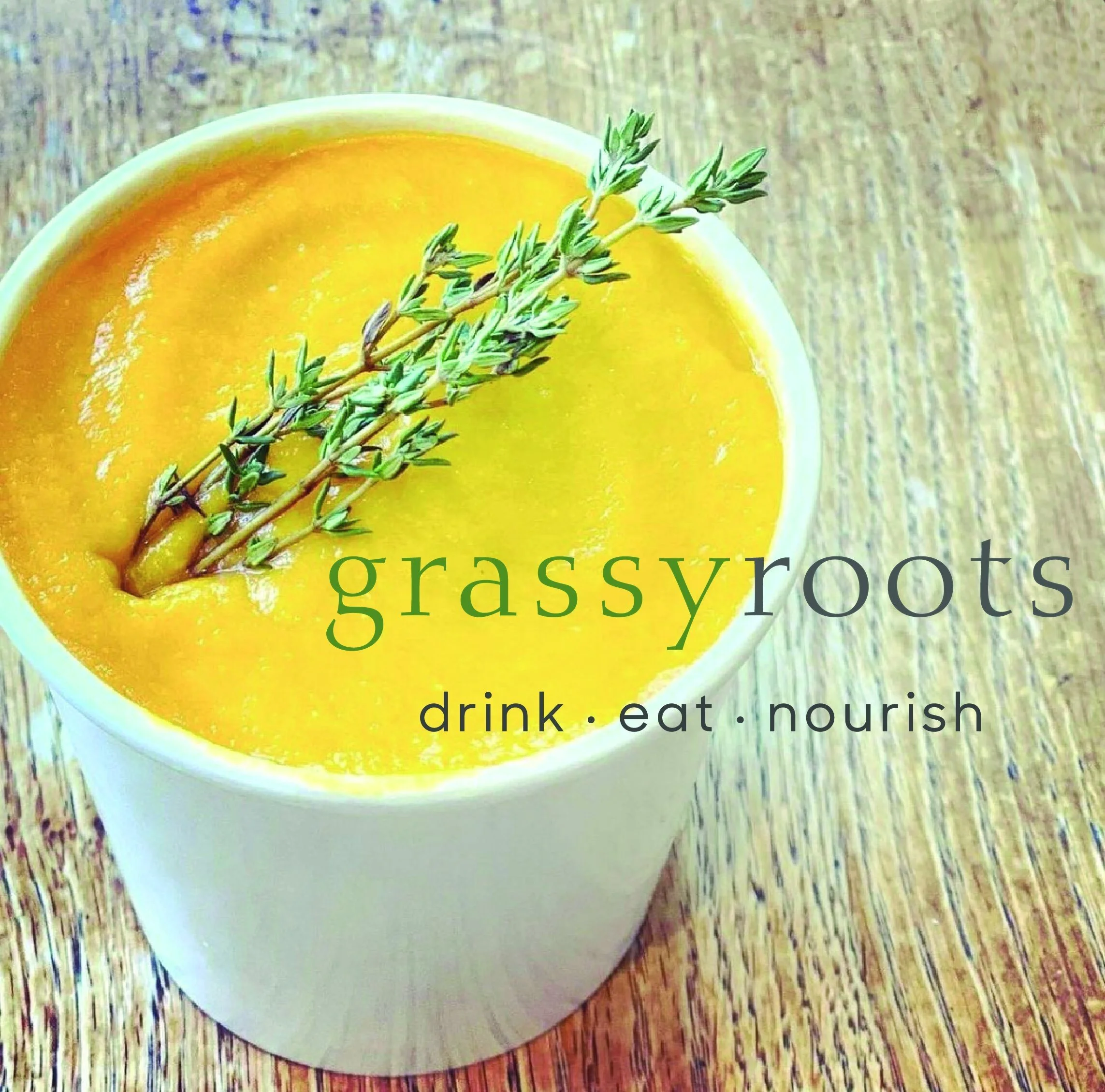 Grassy Roots, Holiday Gift Guide 2022