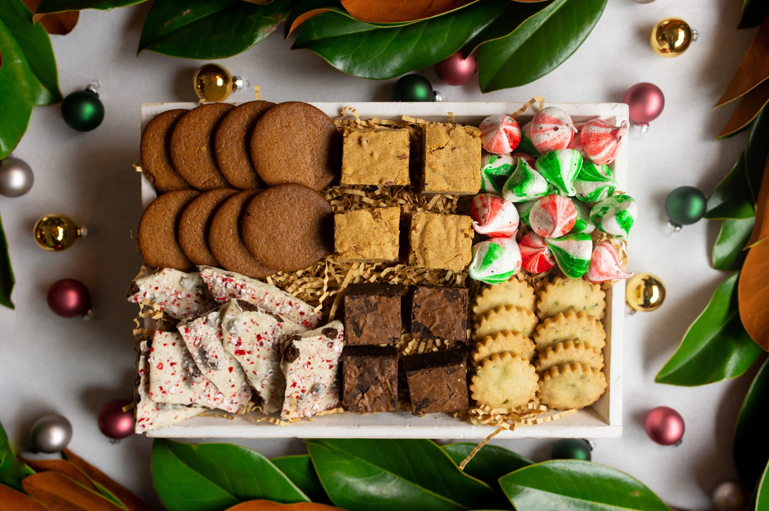 Flour Bakery, Holiday Gift Guide 2022