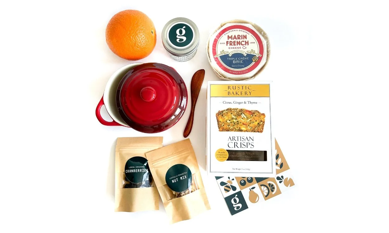 Grazy, Holiday Gift Guide 2022