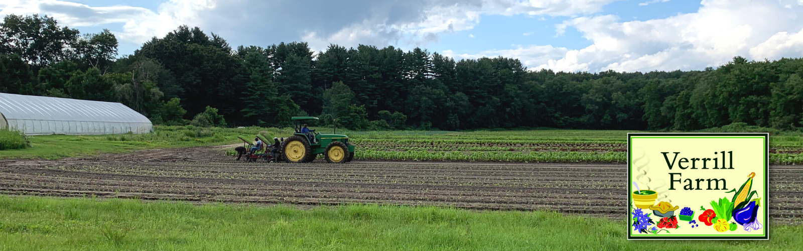 Verrill Farm, Valentine’s Day 2023