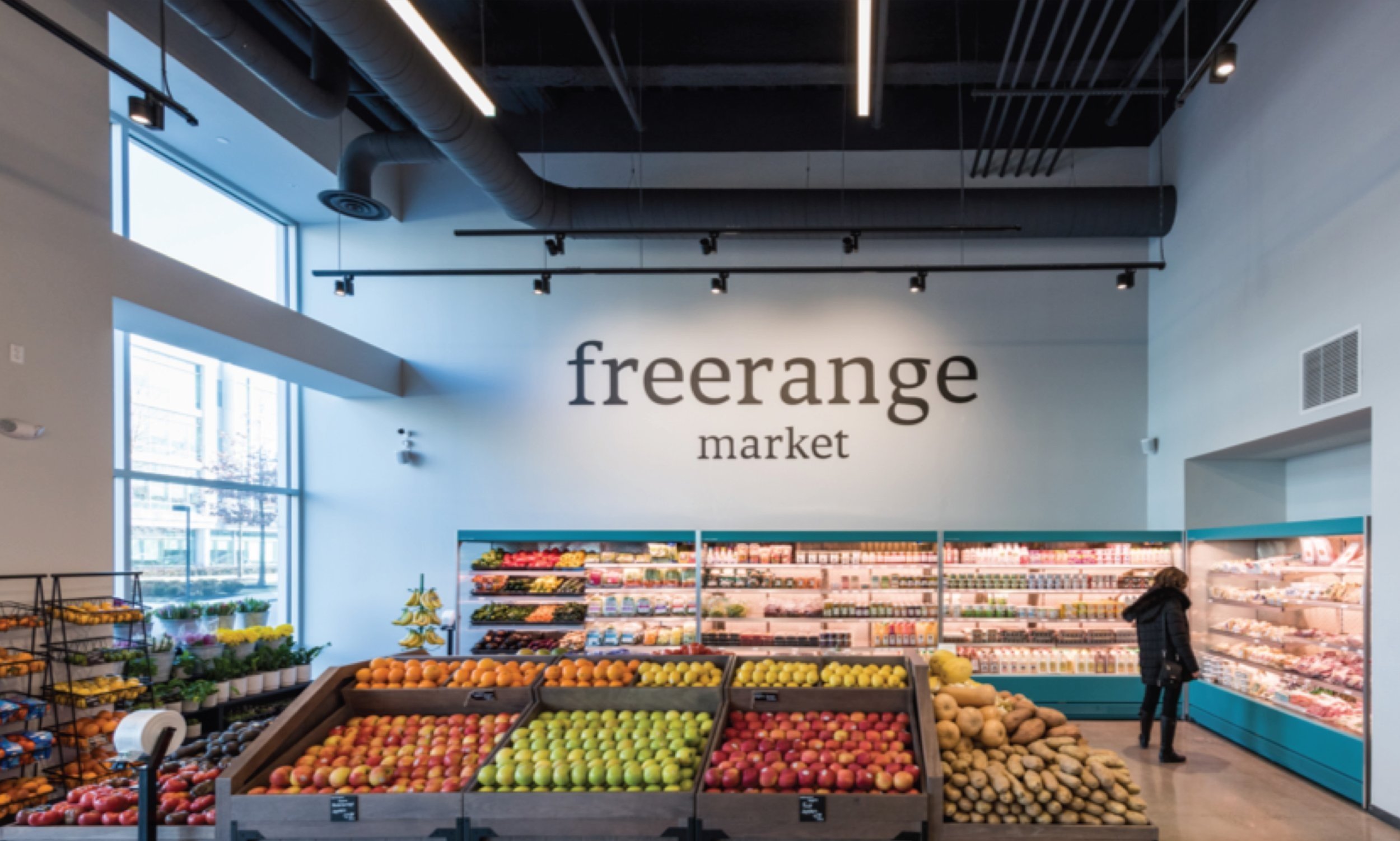 Medford’s Freerange Market Manages Turkish Earthquake Relief