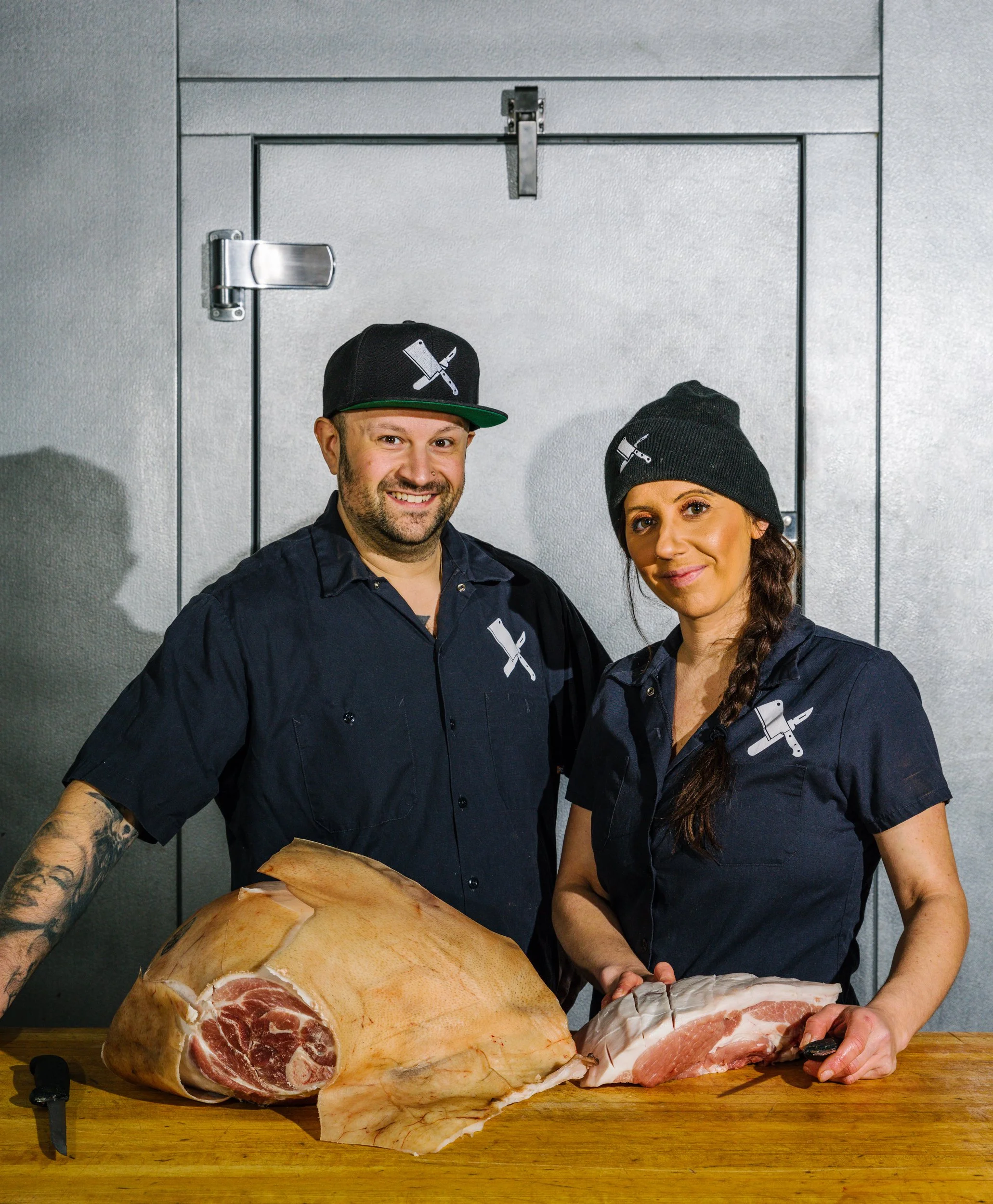 Edible Food Find: The Modern Butcher Shop