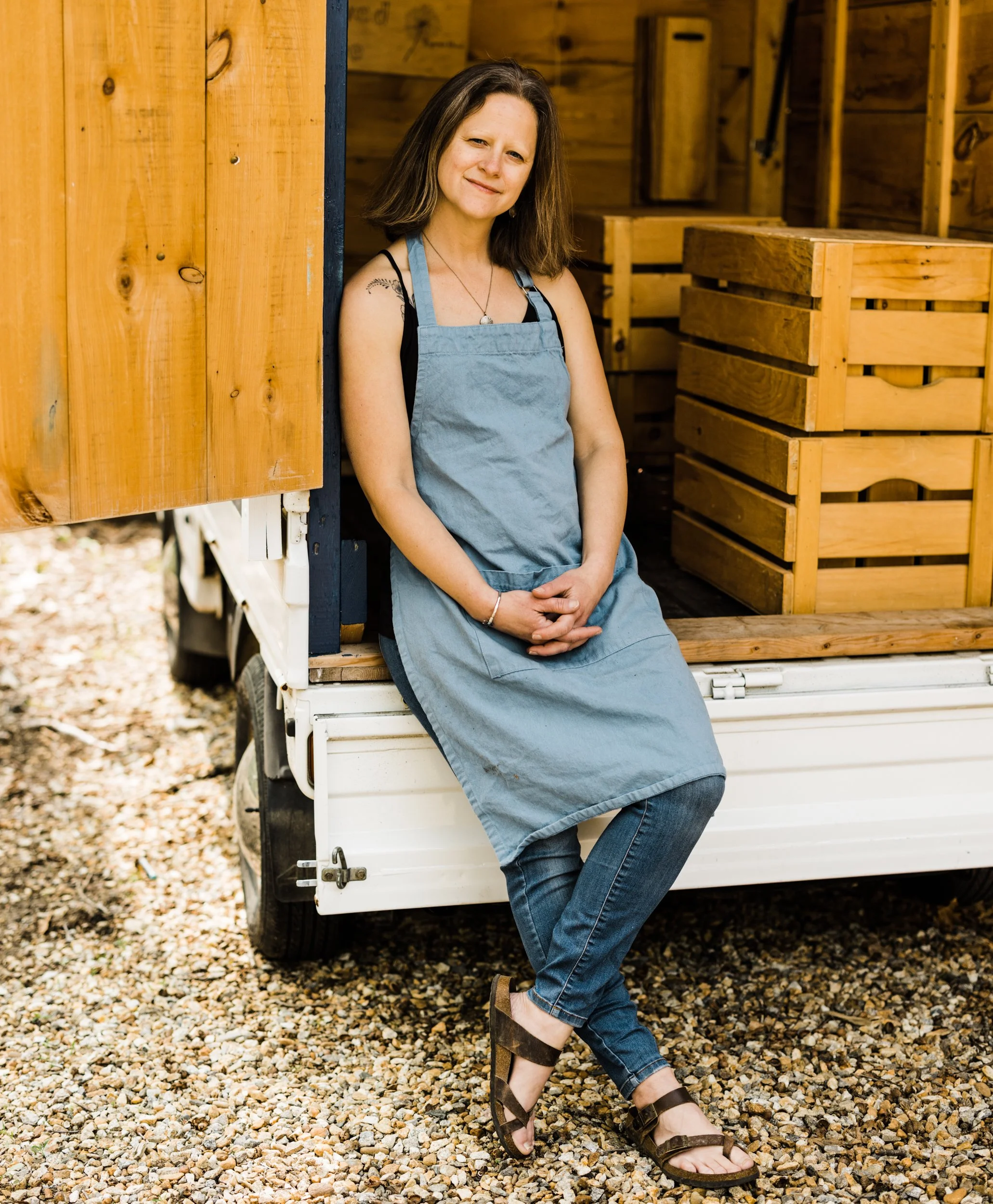 Edible Food Find: Brynne’s Bread
