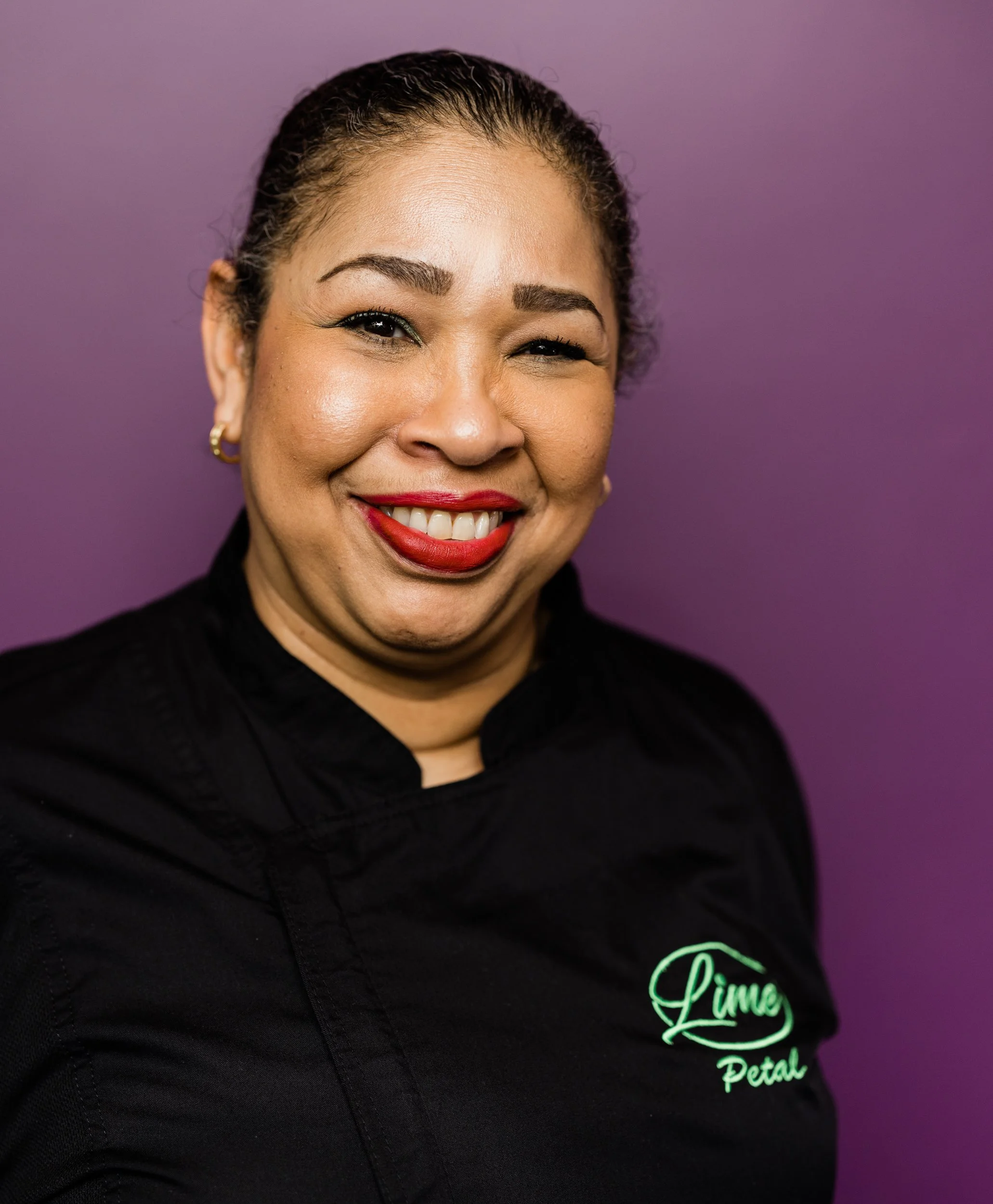 Edible Food Find: Lime Restaurant