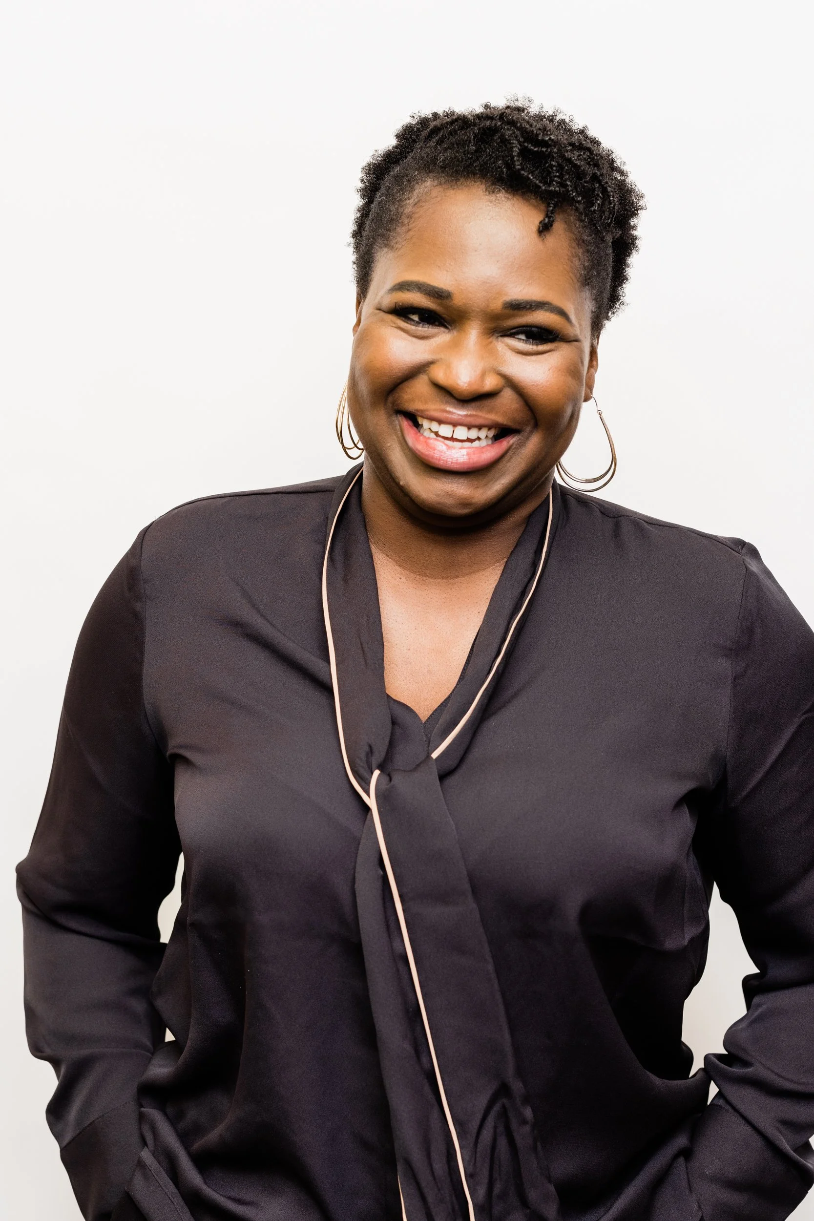 Q+A: Nia Grace