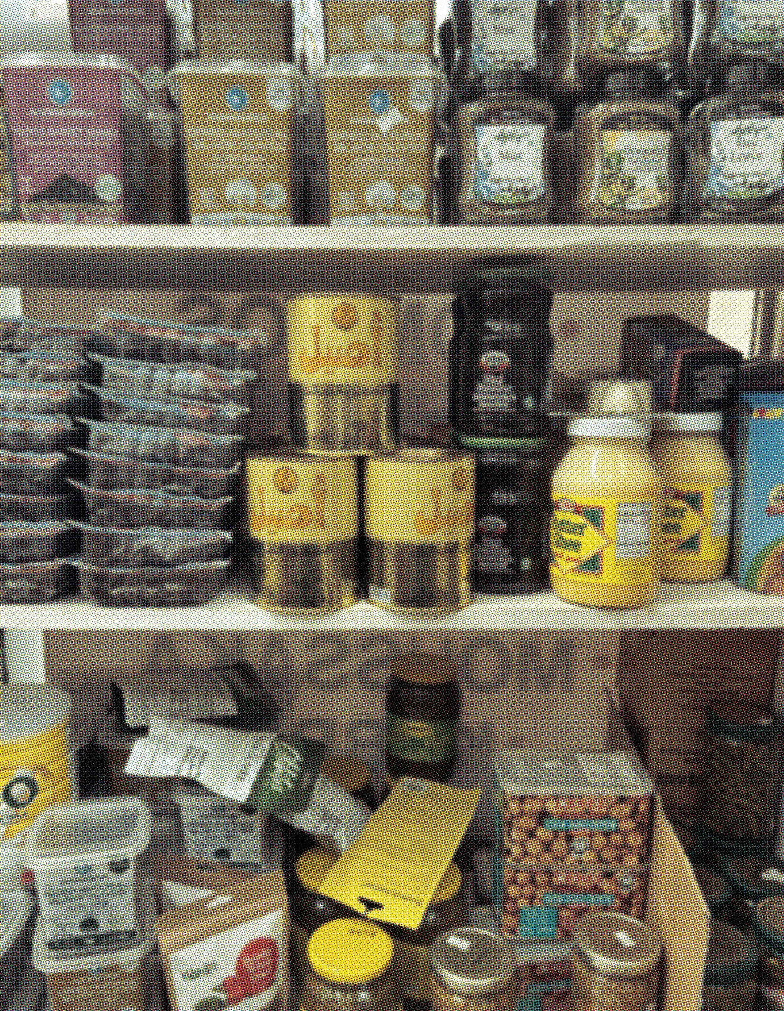 Worlds of Their Own: Good Things Come in Small Markets