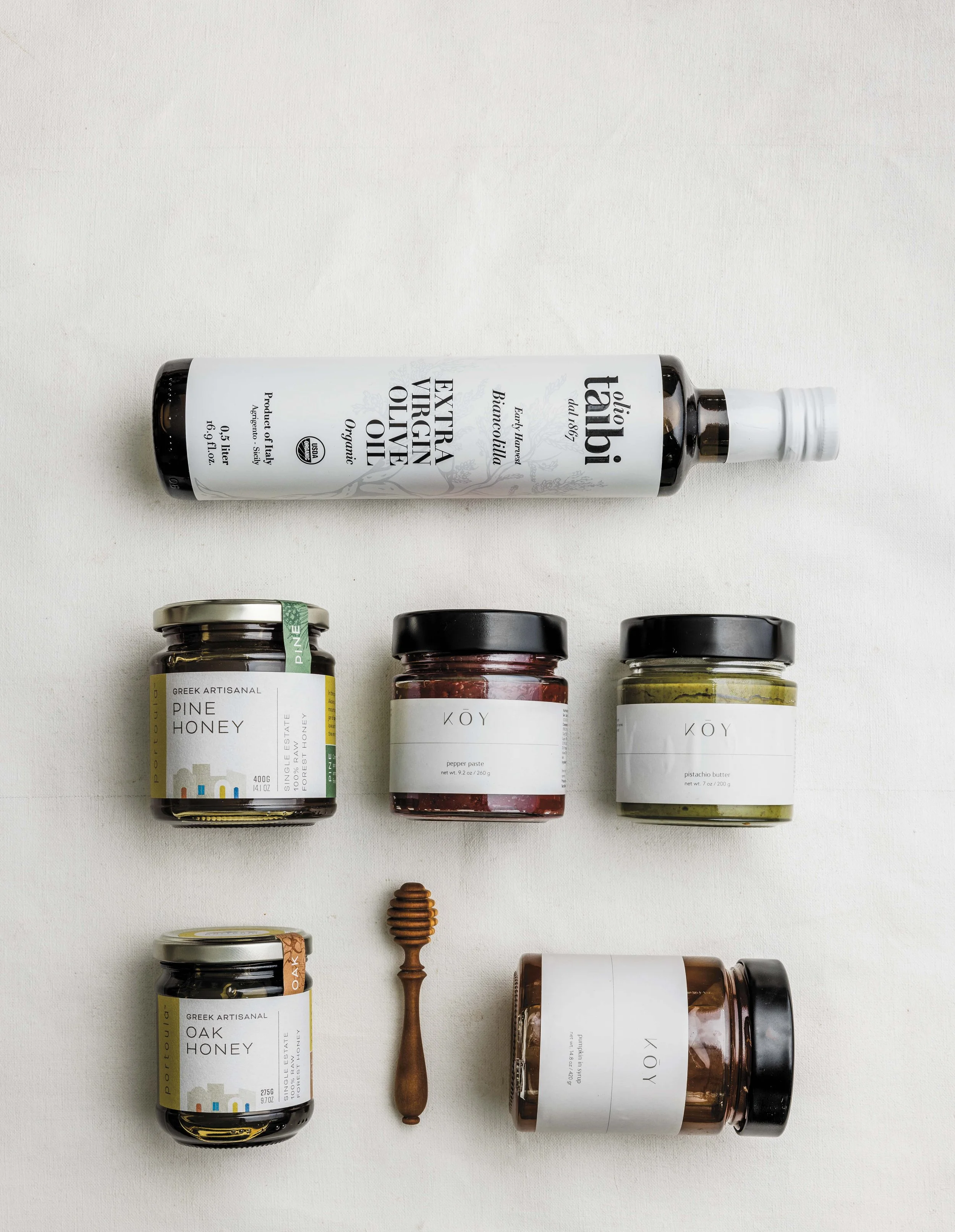 Local Importers Bring Home a World of Flavors