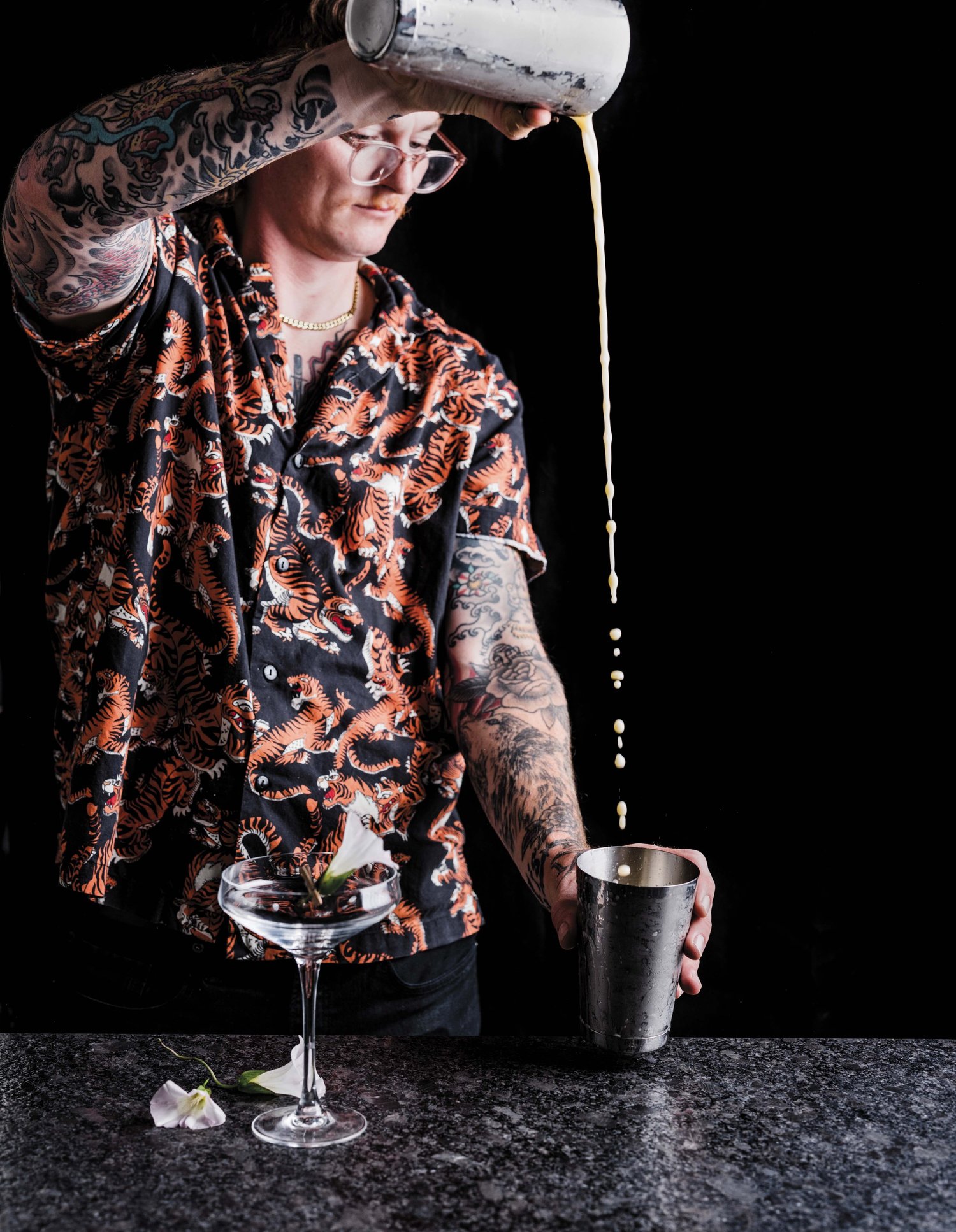 Crawling Through a Cocktail Boom in Worcester — Edible Boston