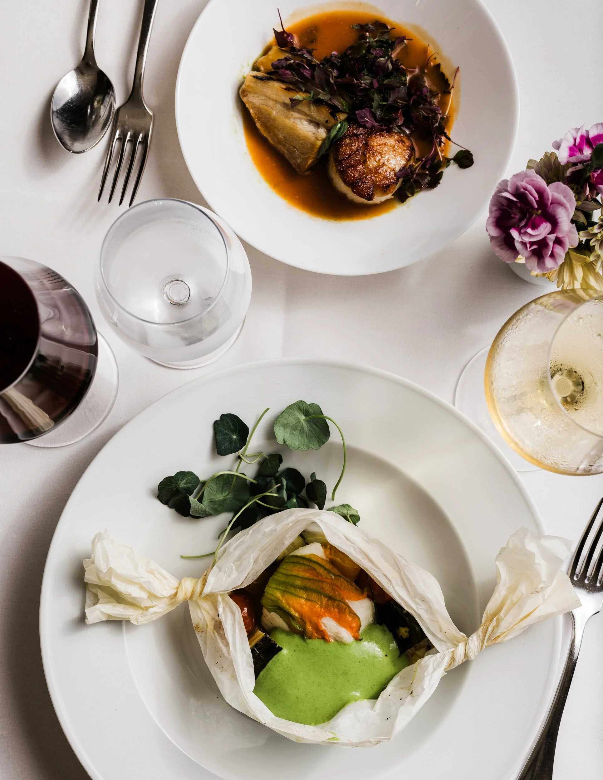 Supper Clubs + Private Chefs Cooking Up a New Spin on Dining Out in Greater Boston