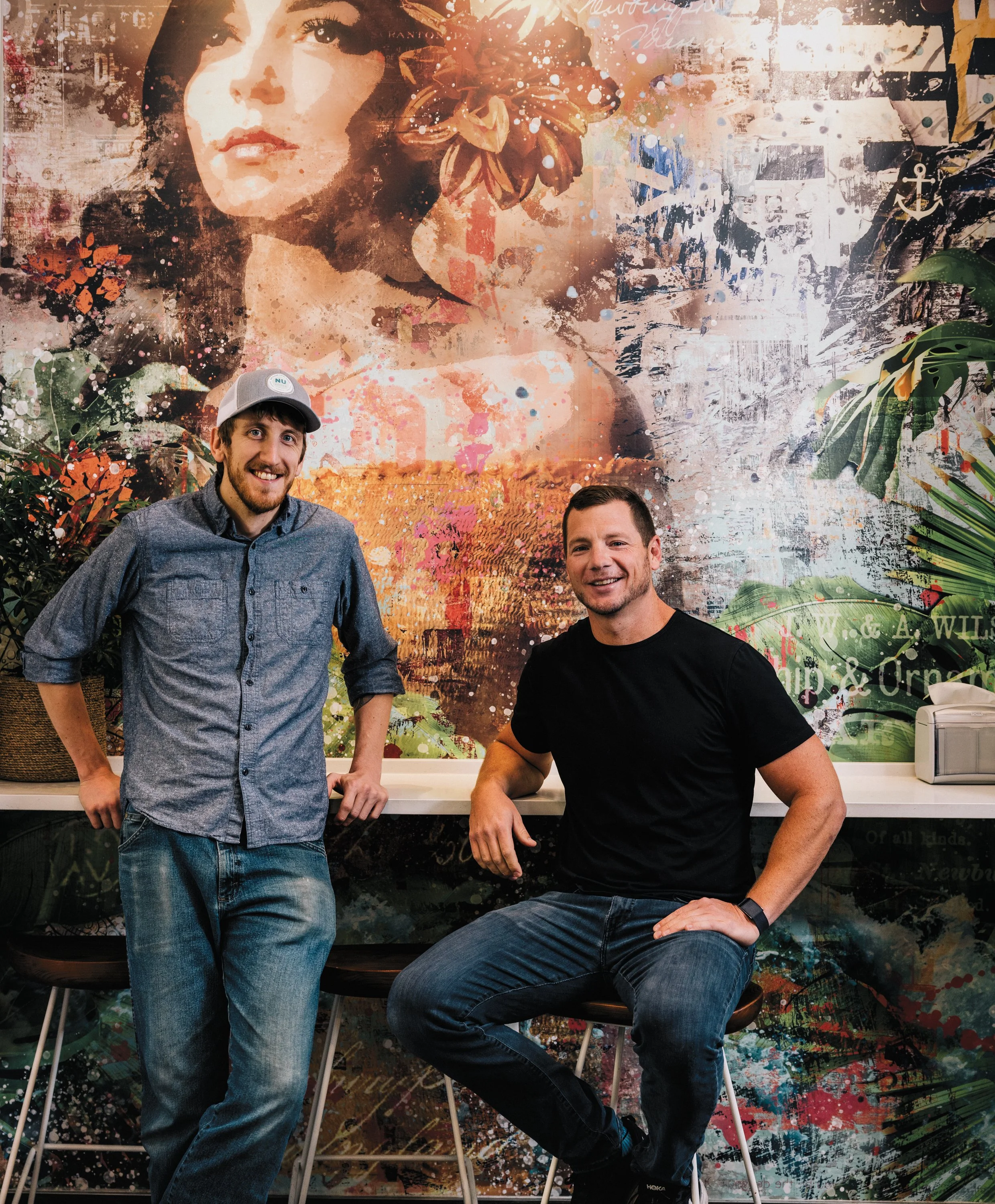 Edible Food Find: NU Kitchen
