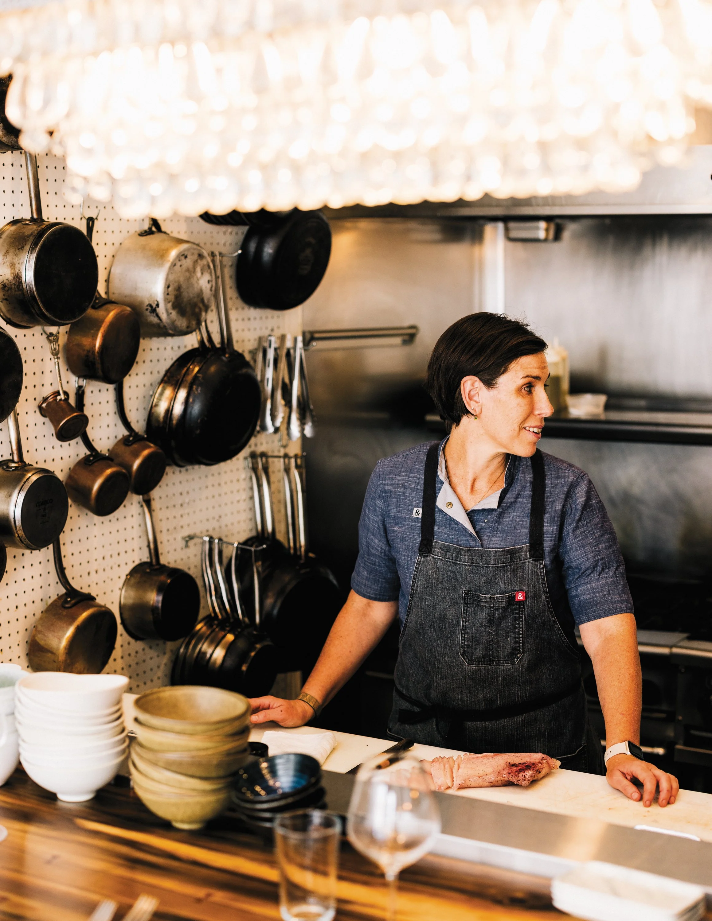 Edible Food Find: Urban Hearth