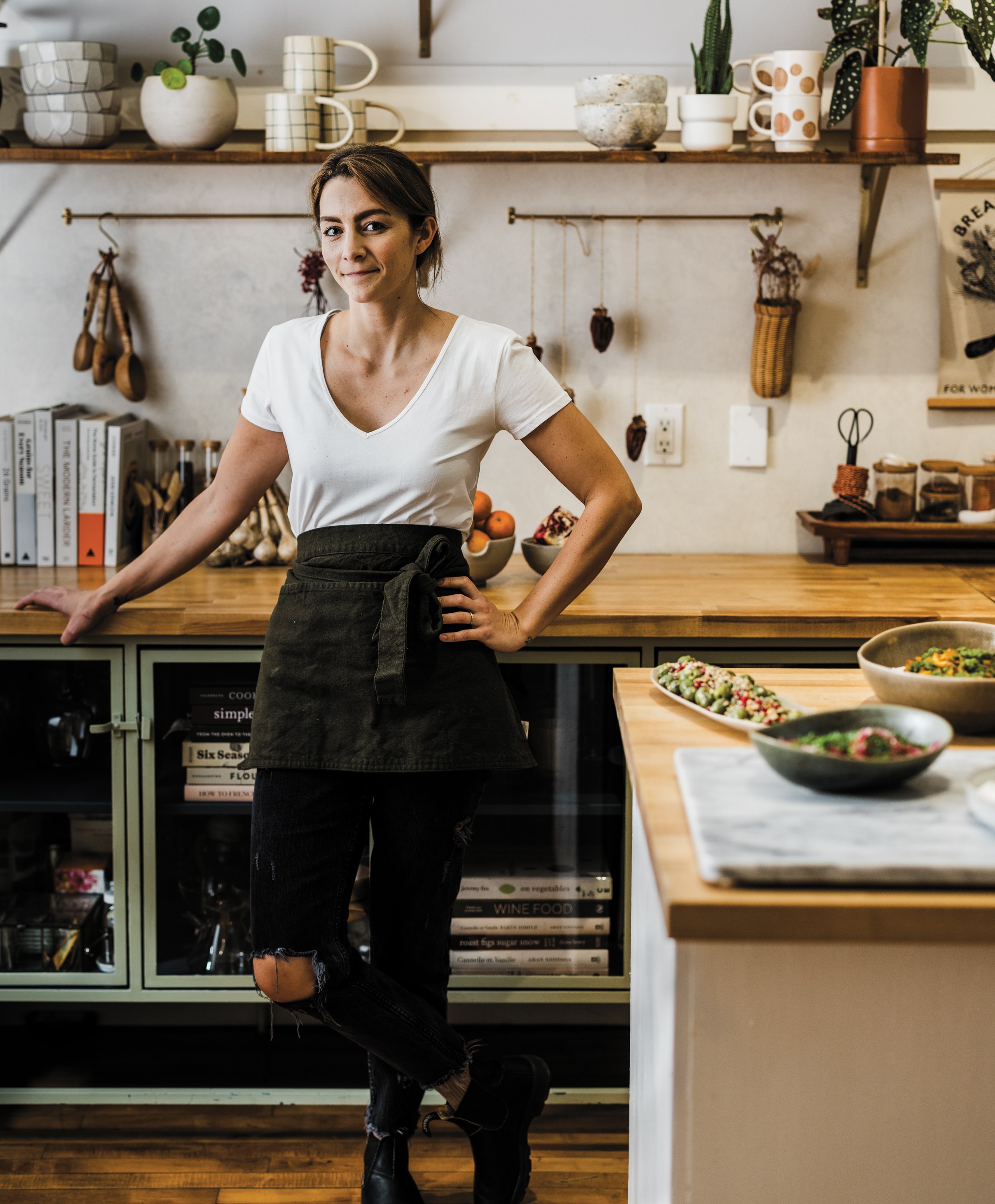 Edible Food Find: Fennel House Studio