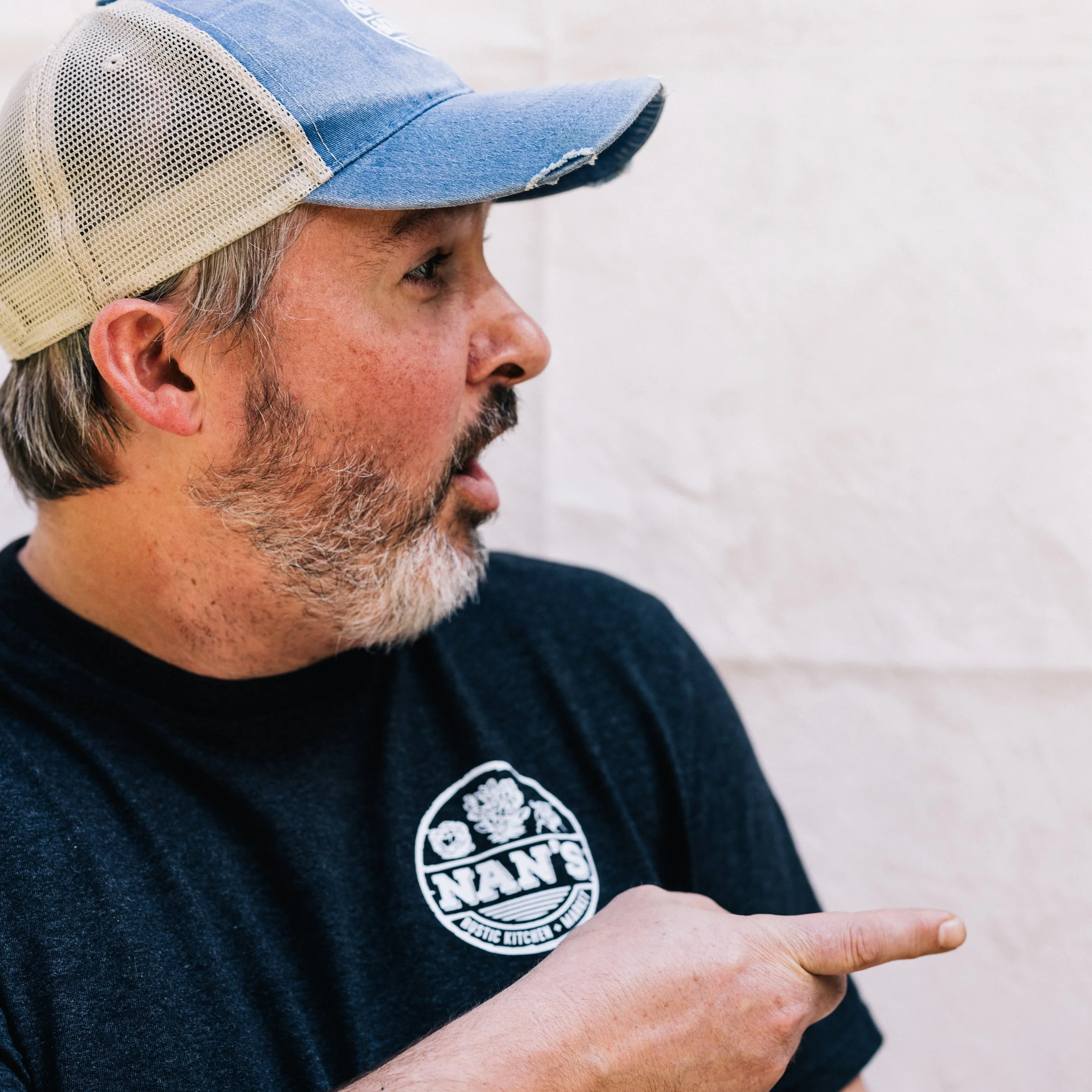 It’s The People, Silly: Jordan Mackey of Nan’s Kitchen + Market and Sobre Mesa on the secret ingredient of their suburban success