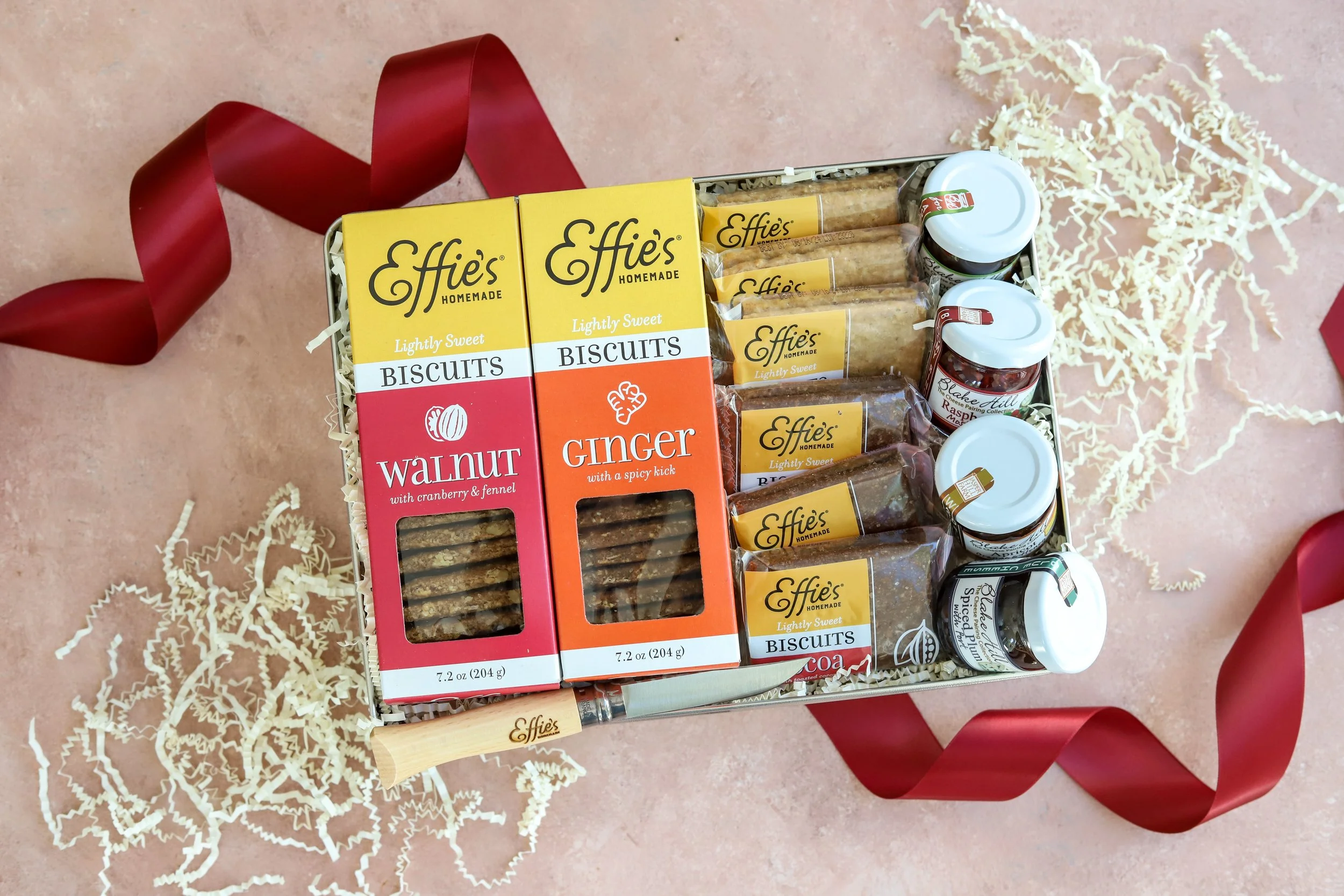 Effie’s Homemade, Holiday Gift Guide 2023