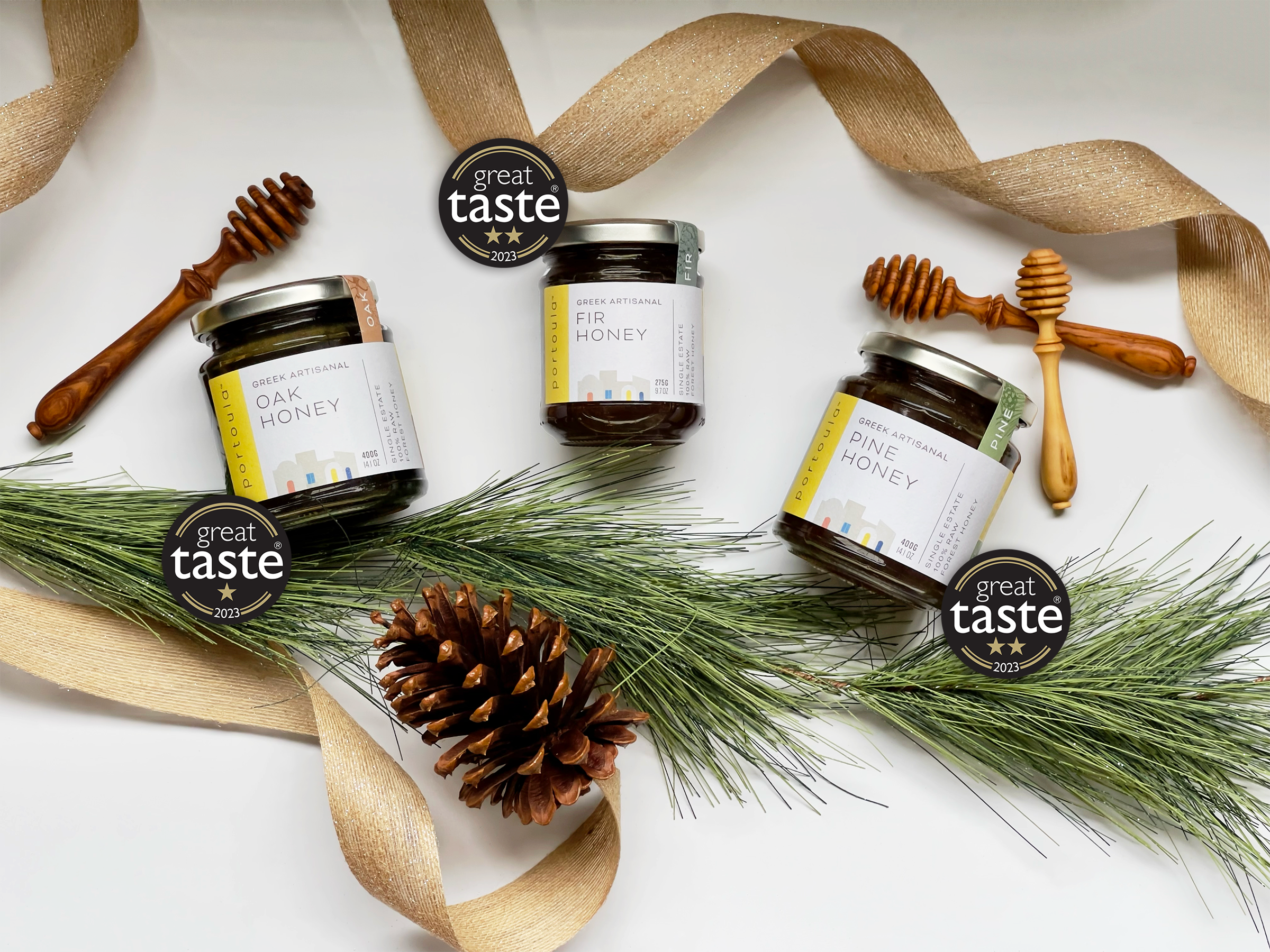 Portoula, Holiday Gift Guide 2023