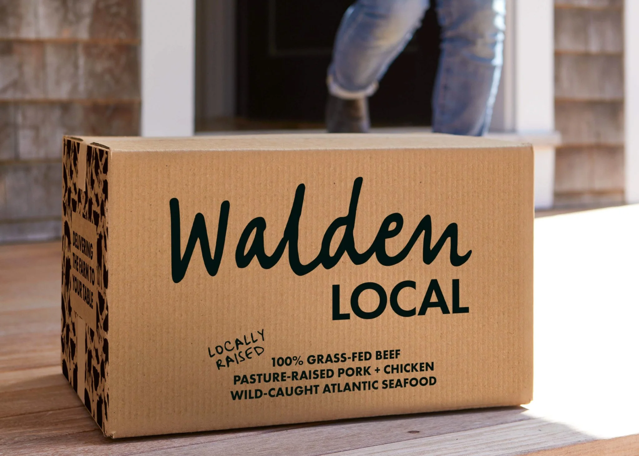 Walden Local Meat, Holiday Gift Guide 2023