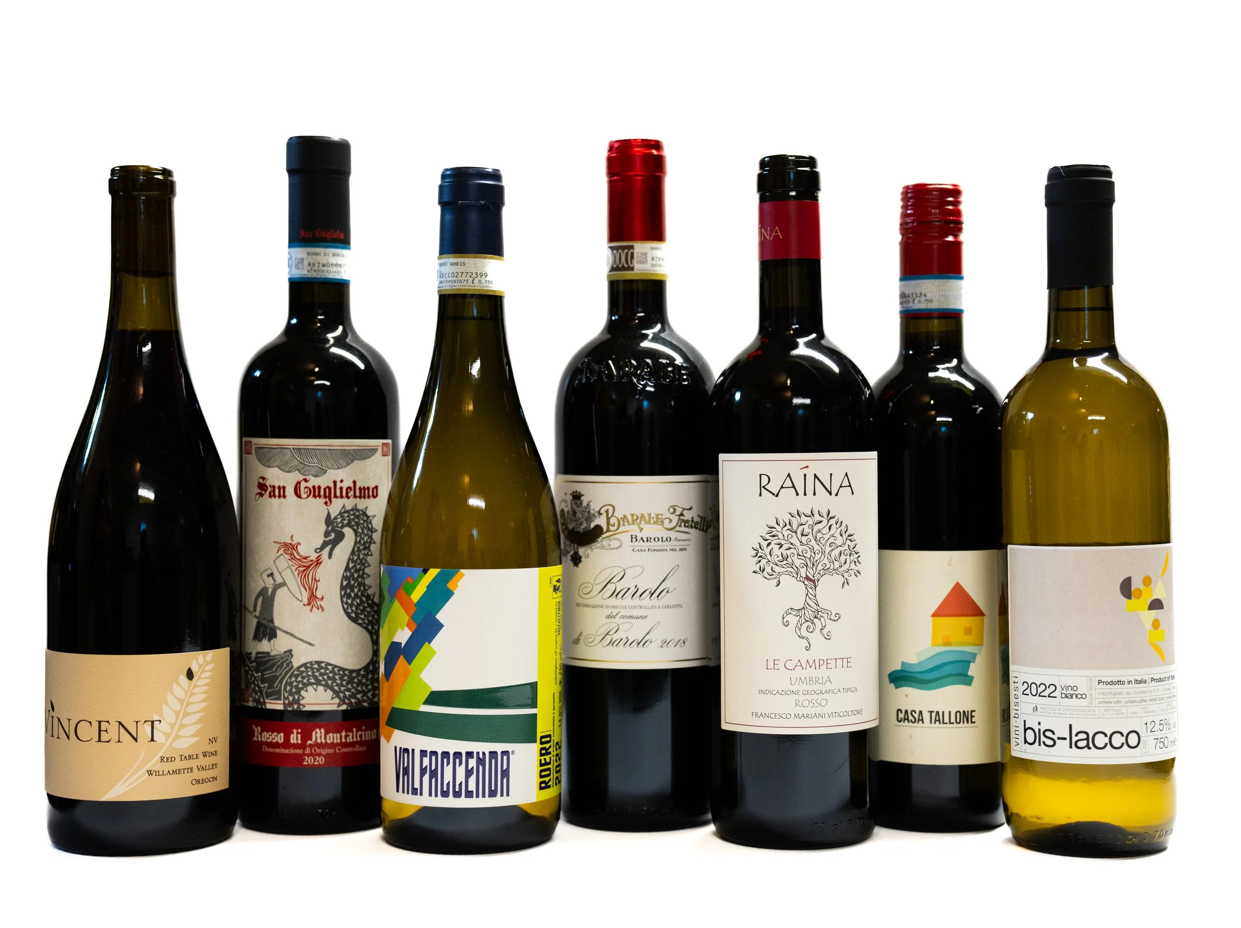 Vine Farmer, Holiday Gift Guide 2023