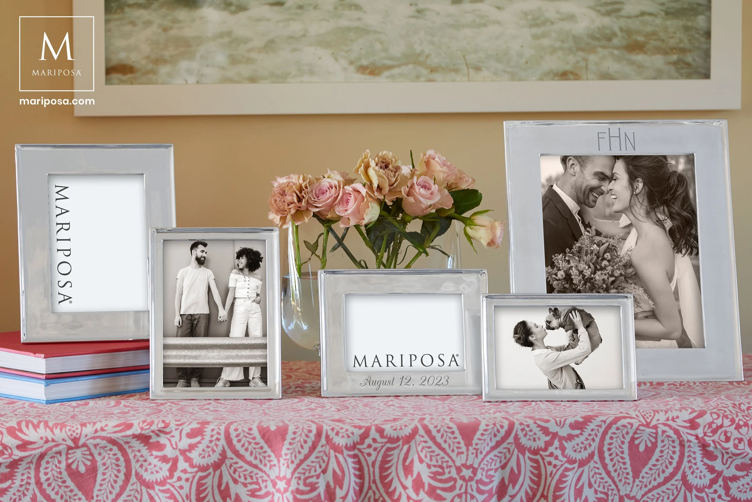 Mariposa, Holiday Gift Guide 2023