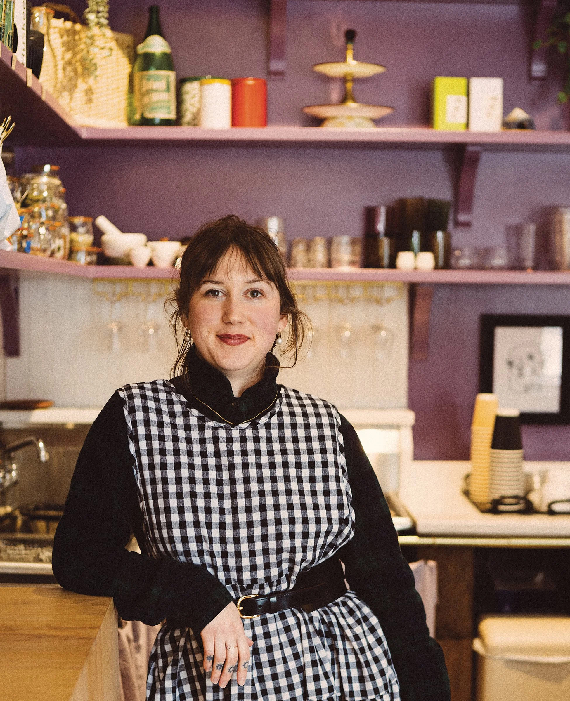 Edible Food Find: Rite Tea and Espresso Bar