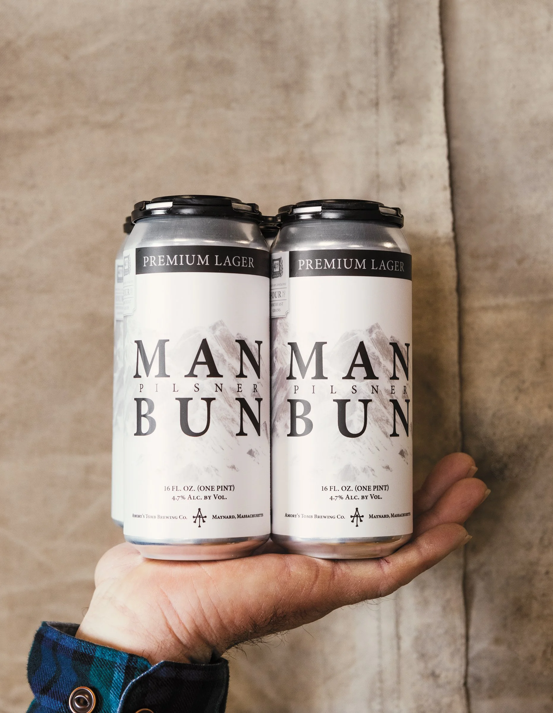 Brewed and Renewed: Just outside Boston, three neighborhood breweries share stories of evolution