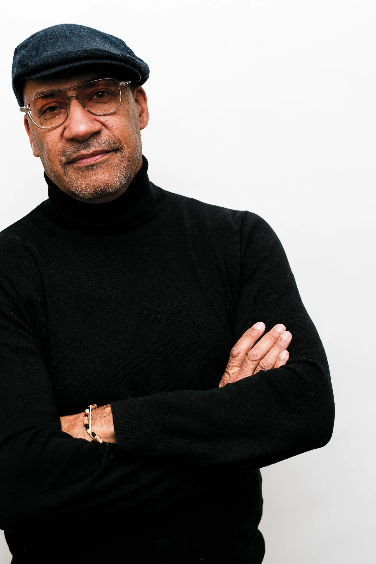 Q + A: Sheldon Lloyd, City Fresh Foods