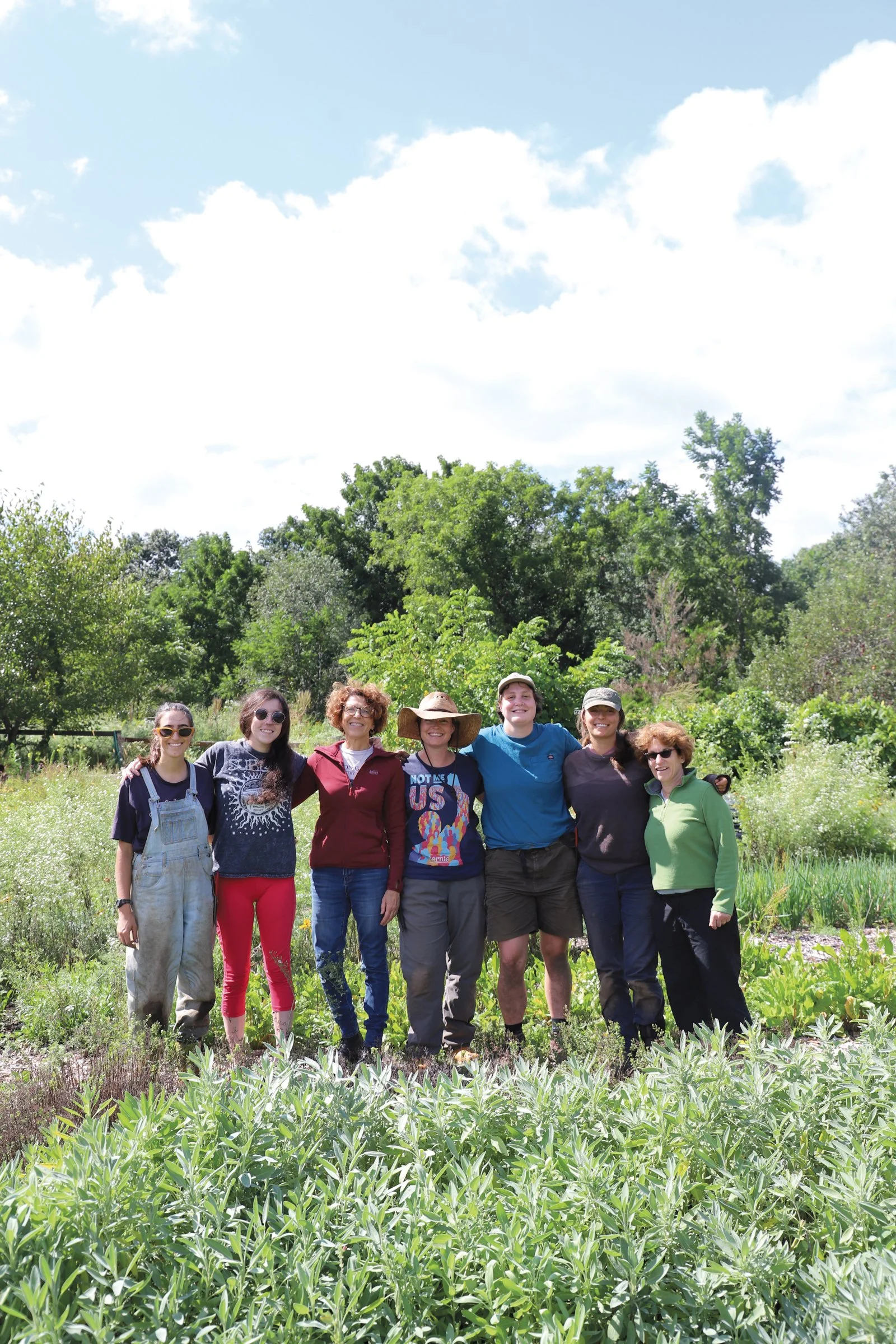 Edible Food Find: LexFarm
