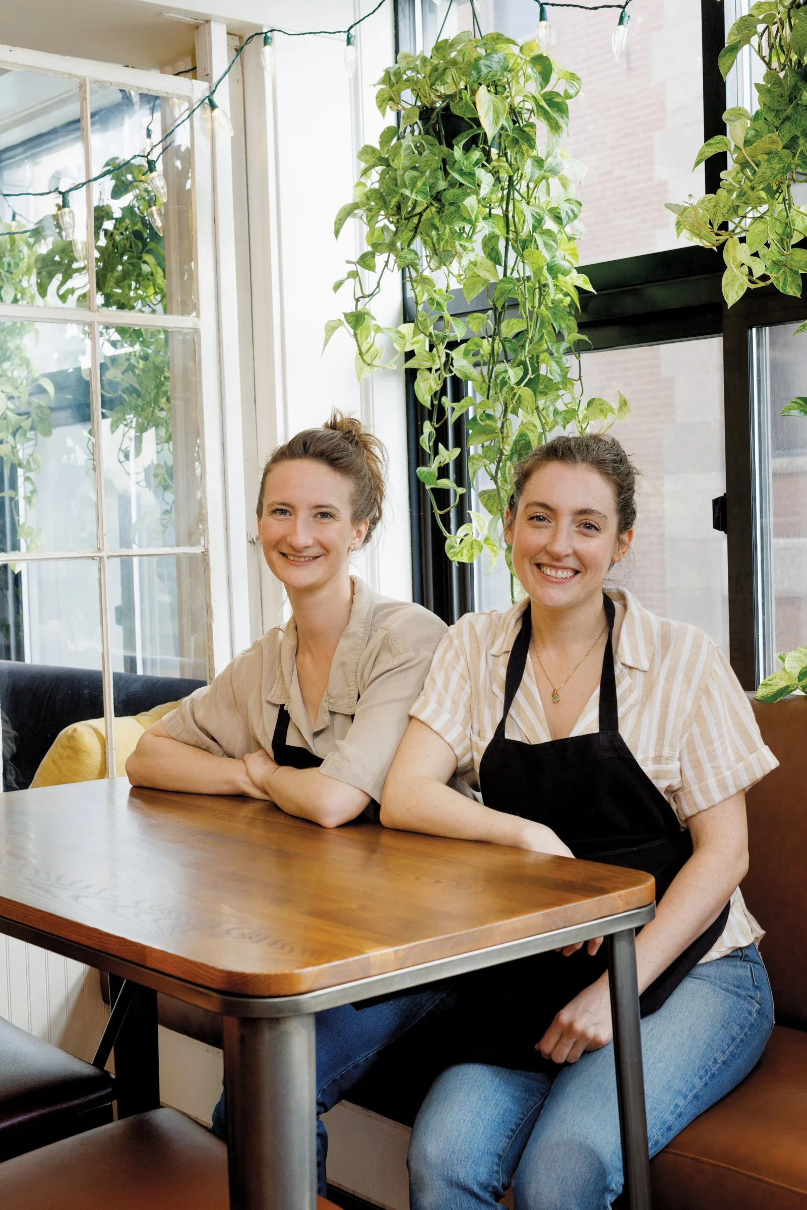 Edible Food Find: Source Bakery