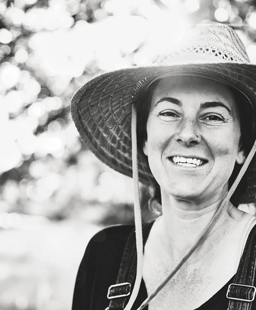 Edible Food Find: Wildly Rooted Culinary Garden
