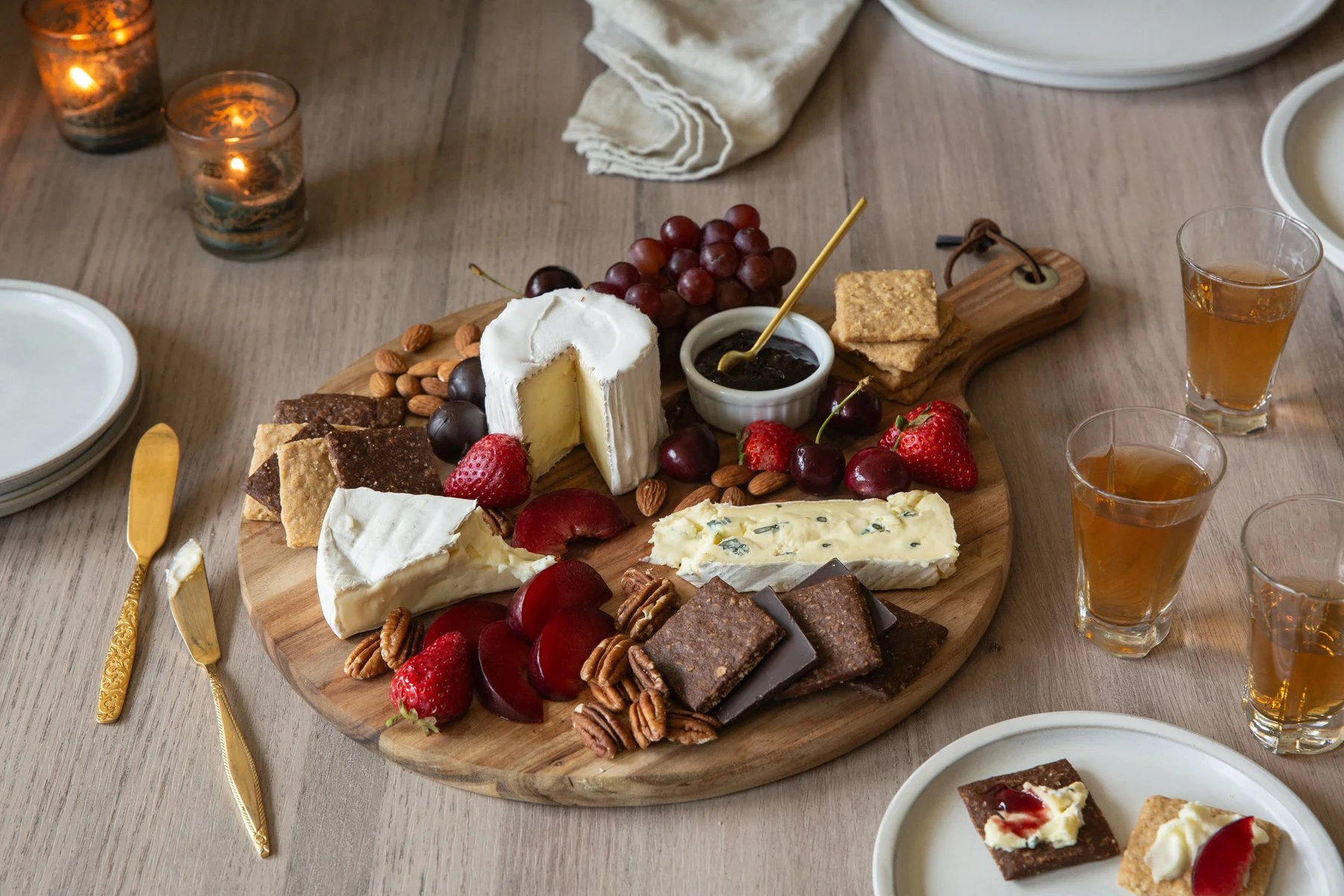 Effie’s Homemade, Local Holiday Gift Guide 2024