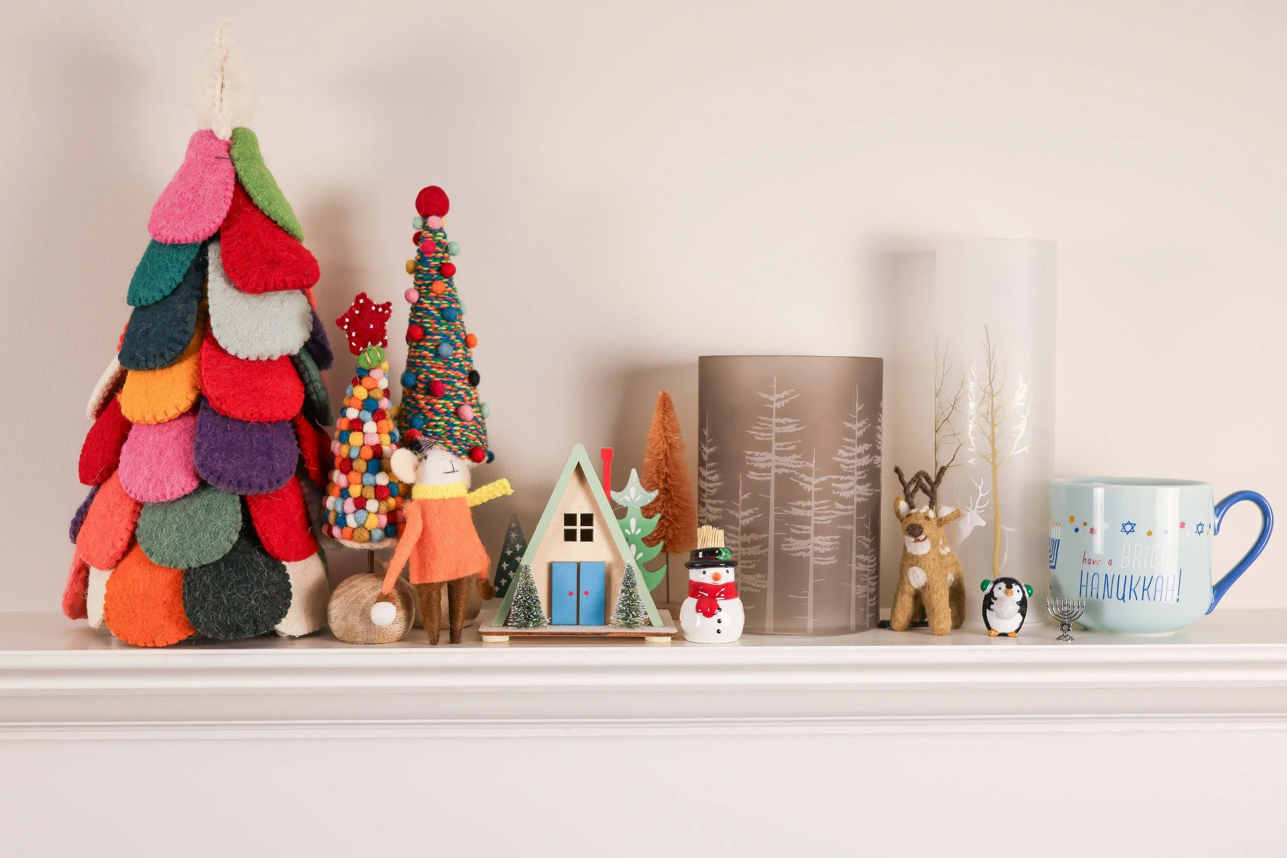 Greentail Table, Local Holiday Gift Guide 2024