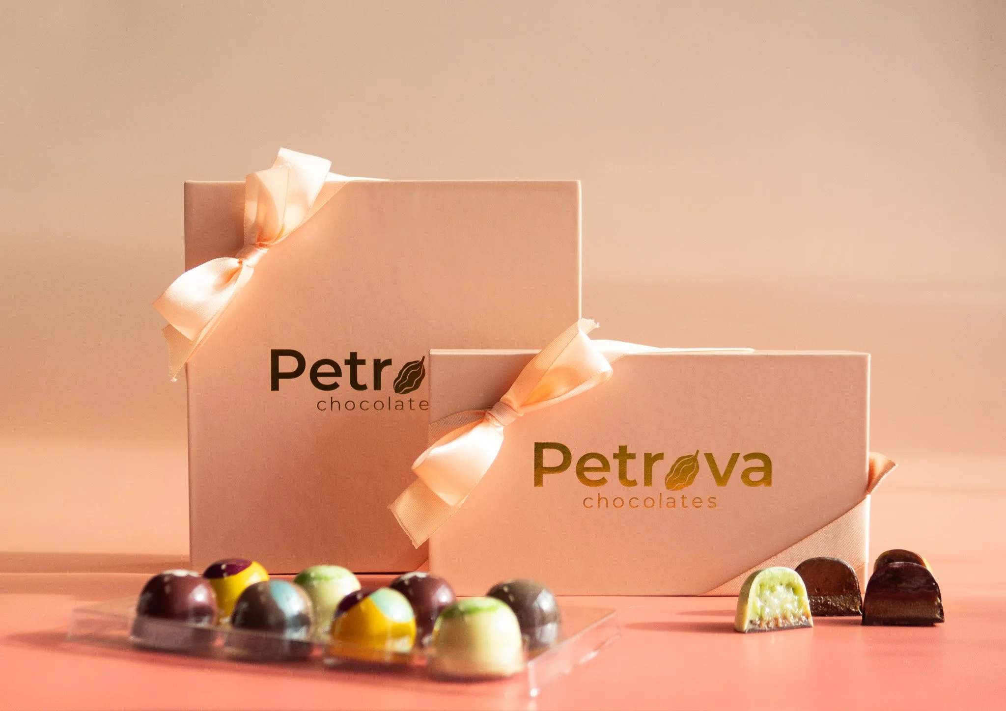 Petrova Chocolates, Local Holiday Gift Guide 2024