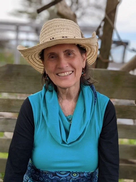 Living Abundance: A 75-year-old backyard gardener donates her harvest to local food pantry