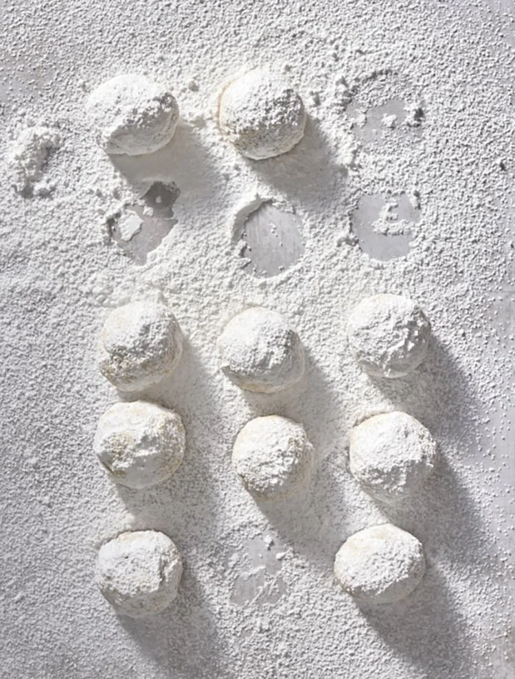 Snow White Sweets