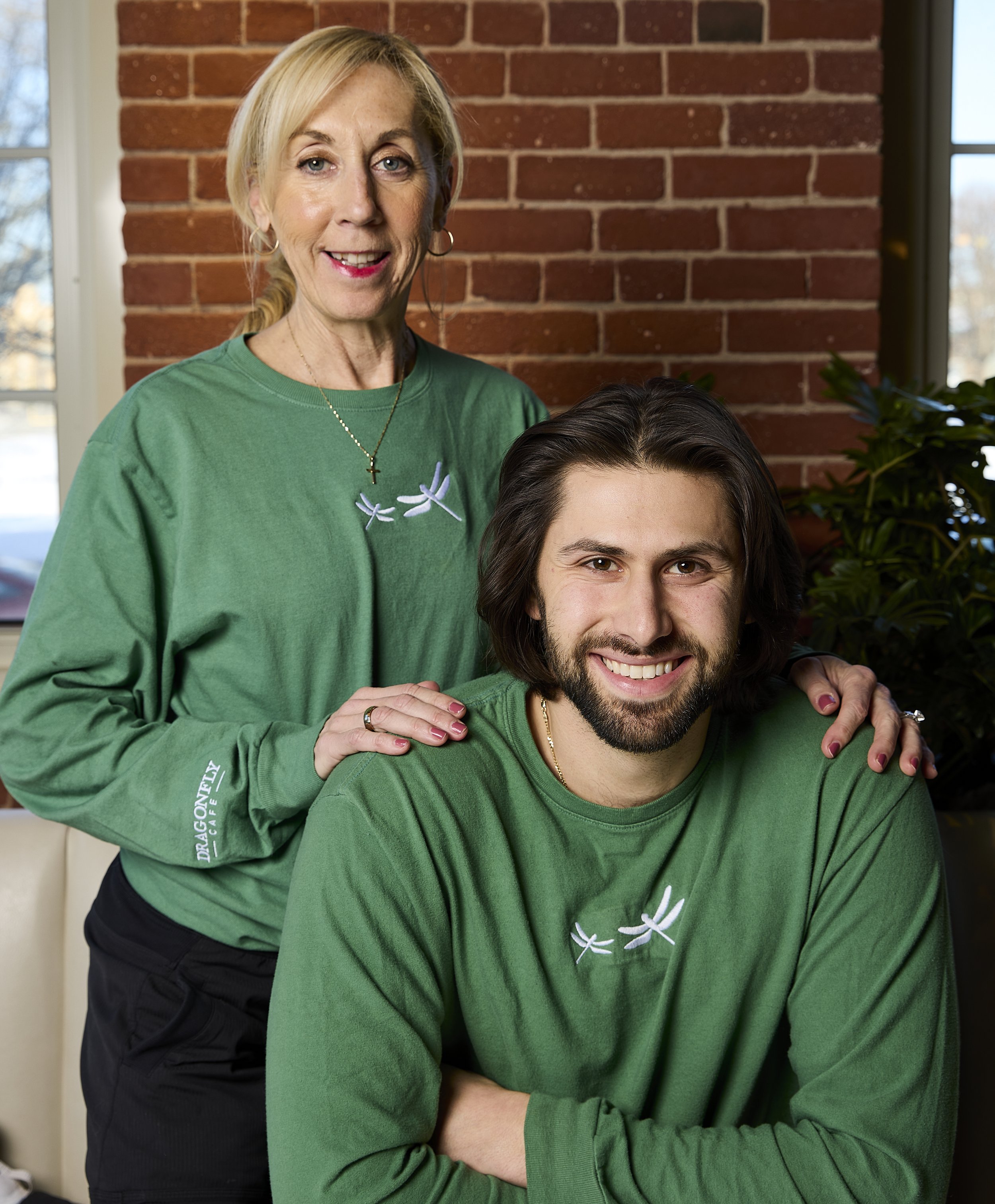 Edible Food Find: Dragonfly Café