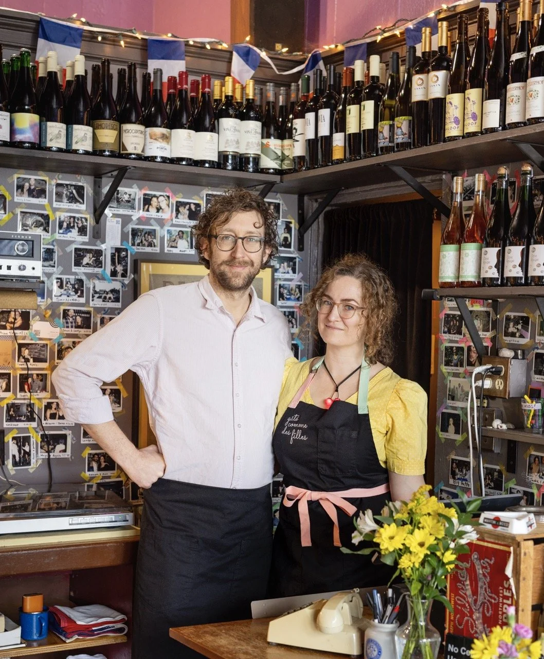 Edible Food Find: Zuzu’s Petals