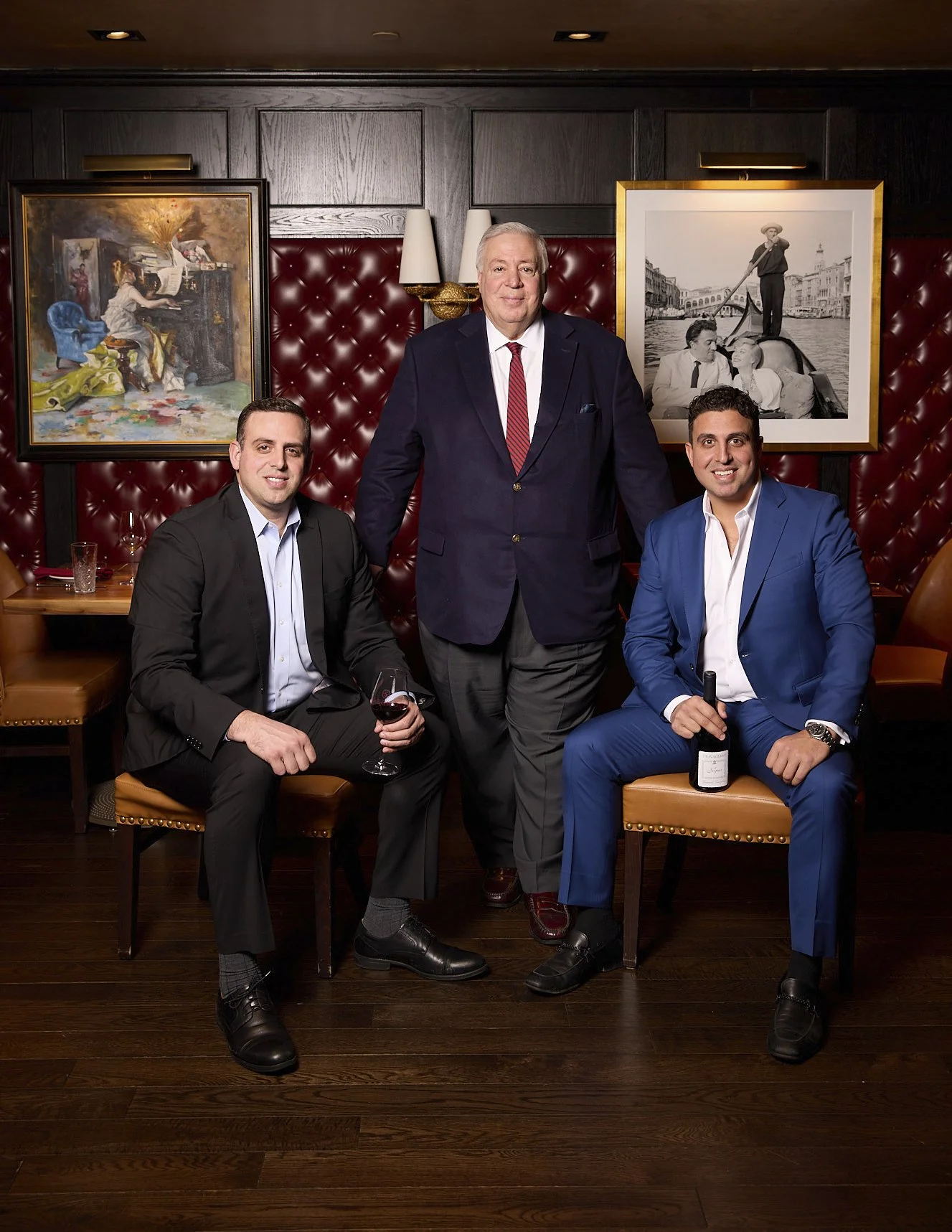 Heritage of Hospitality: Martignettis Expand Local Presence in Gloucester, Cape Ann