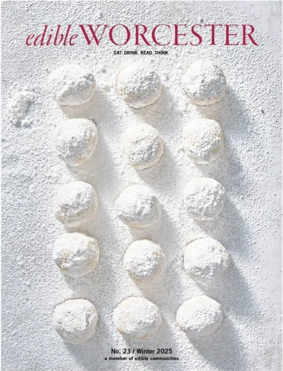 No. 23 / Winter 2025