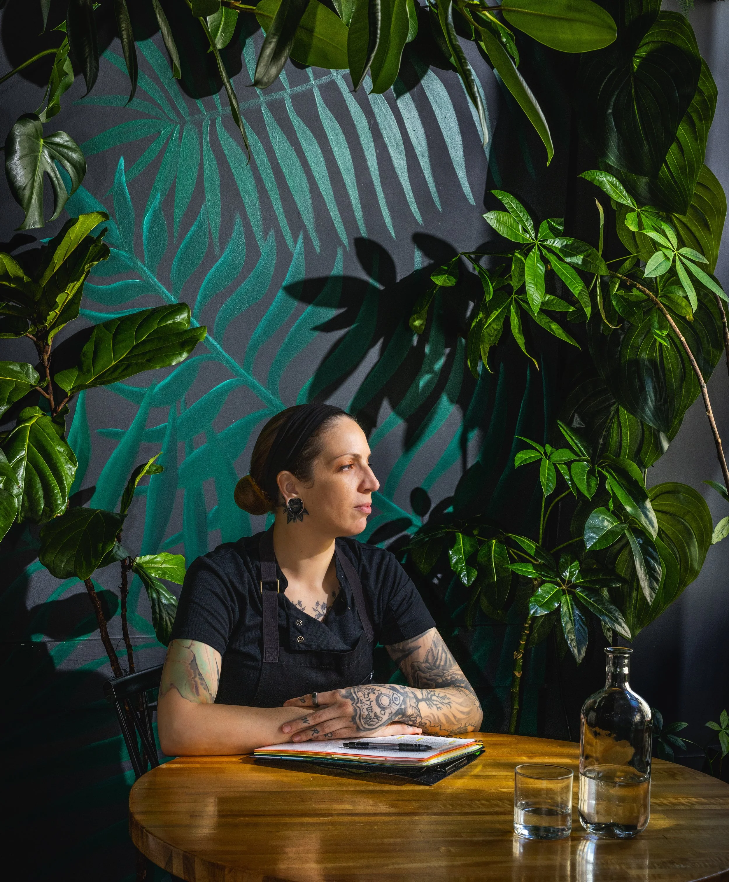 Edible Food Find: Nightshade Clam Shack