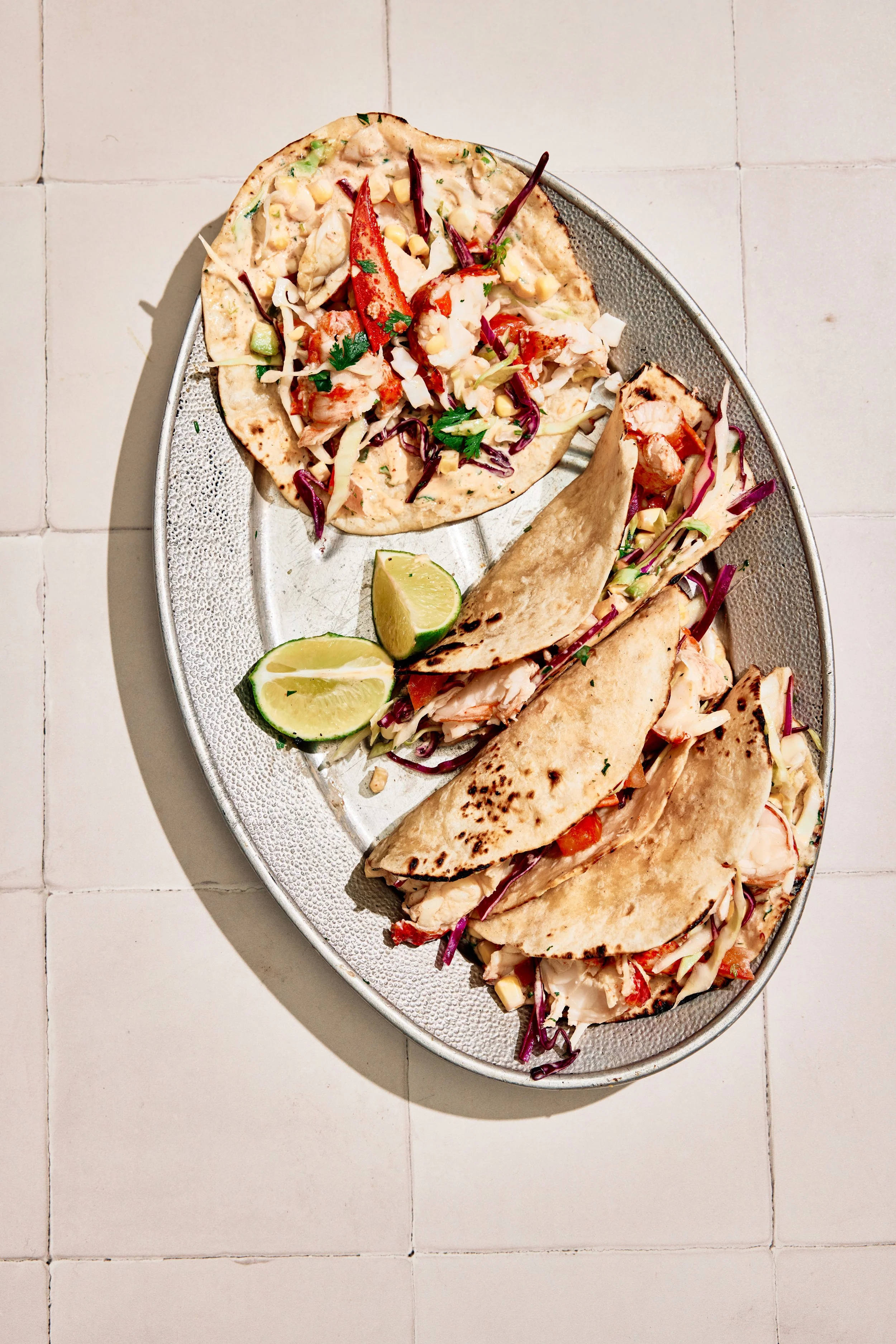 Weeknight Luxe: Stretch Your Seafood Dollars at the Farmers Market This Summer