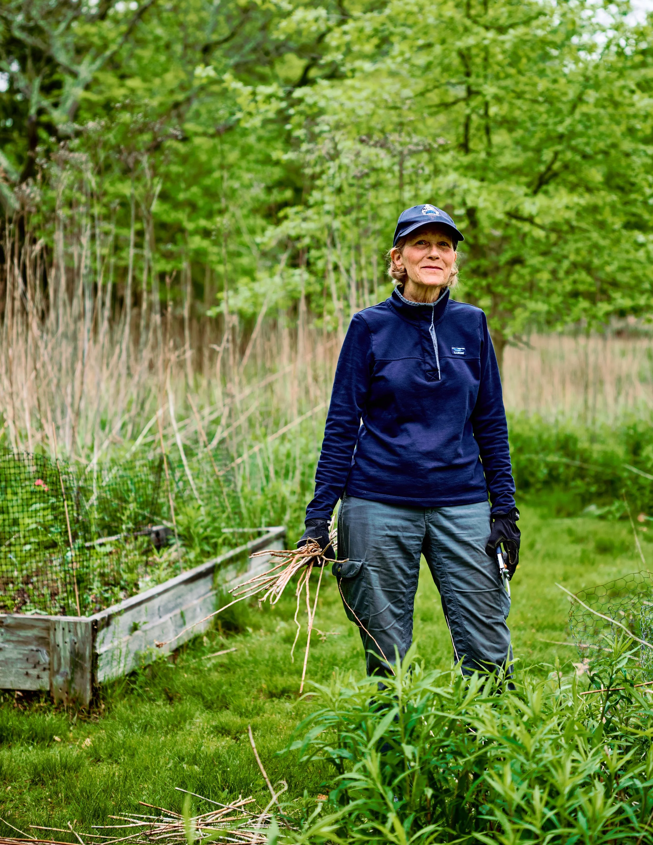 Biodiversity Builders