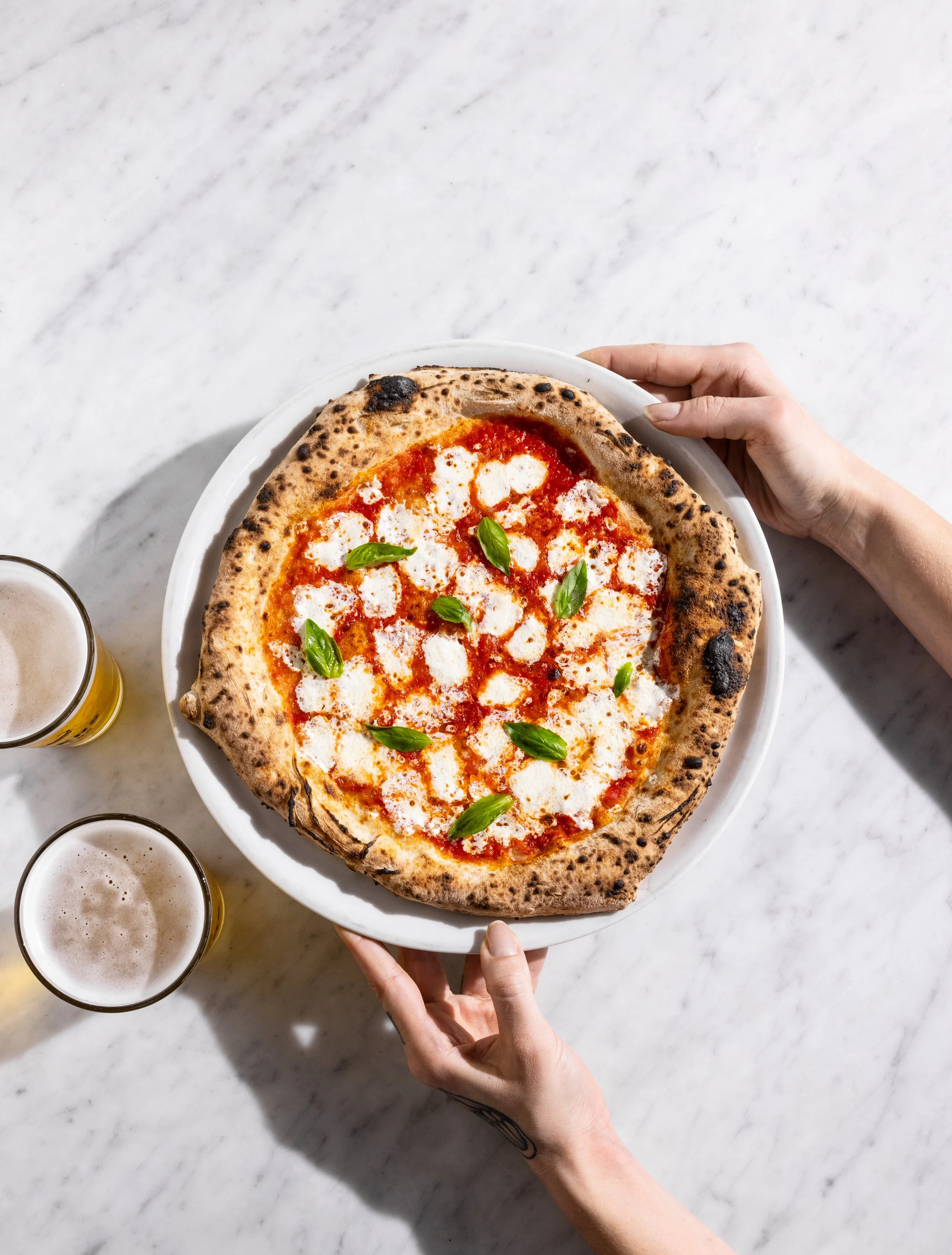 Summer 2025 Publisher’s Letter