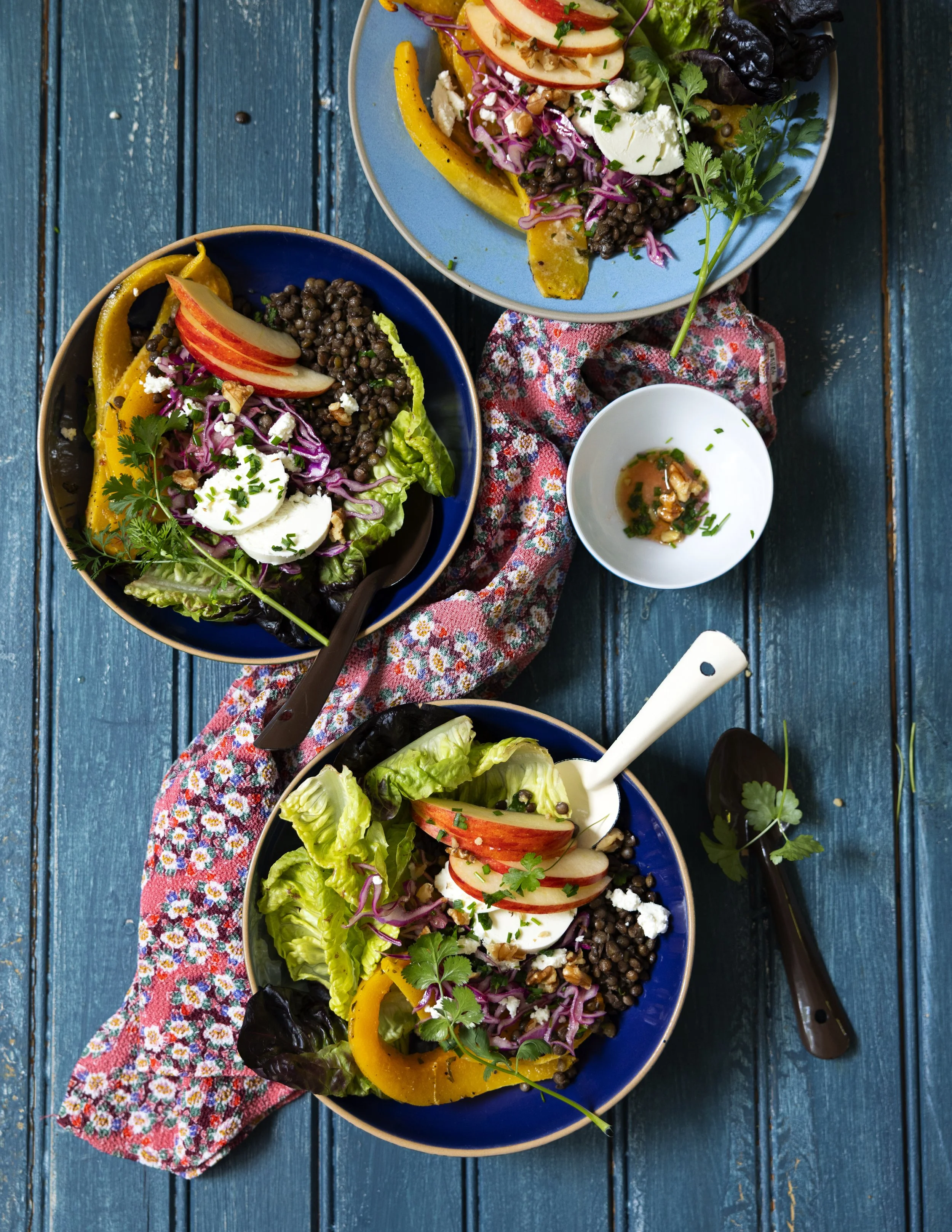 Edible Cooks: Why I’m Embracing More Protein