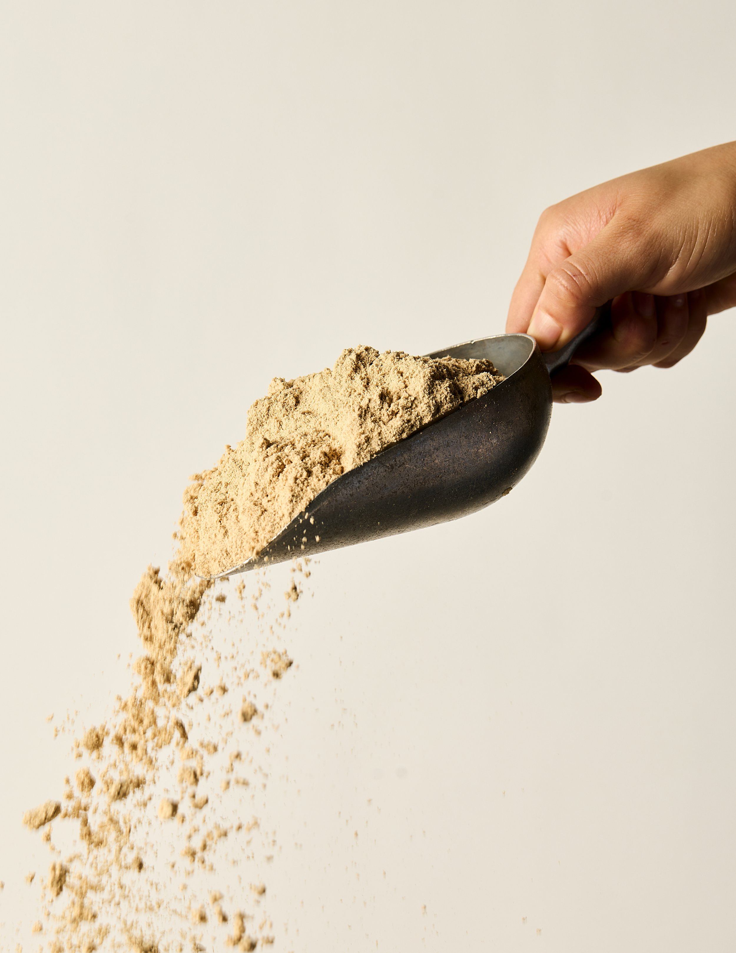 Cookie Power