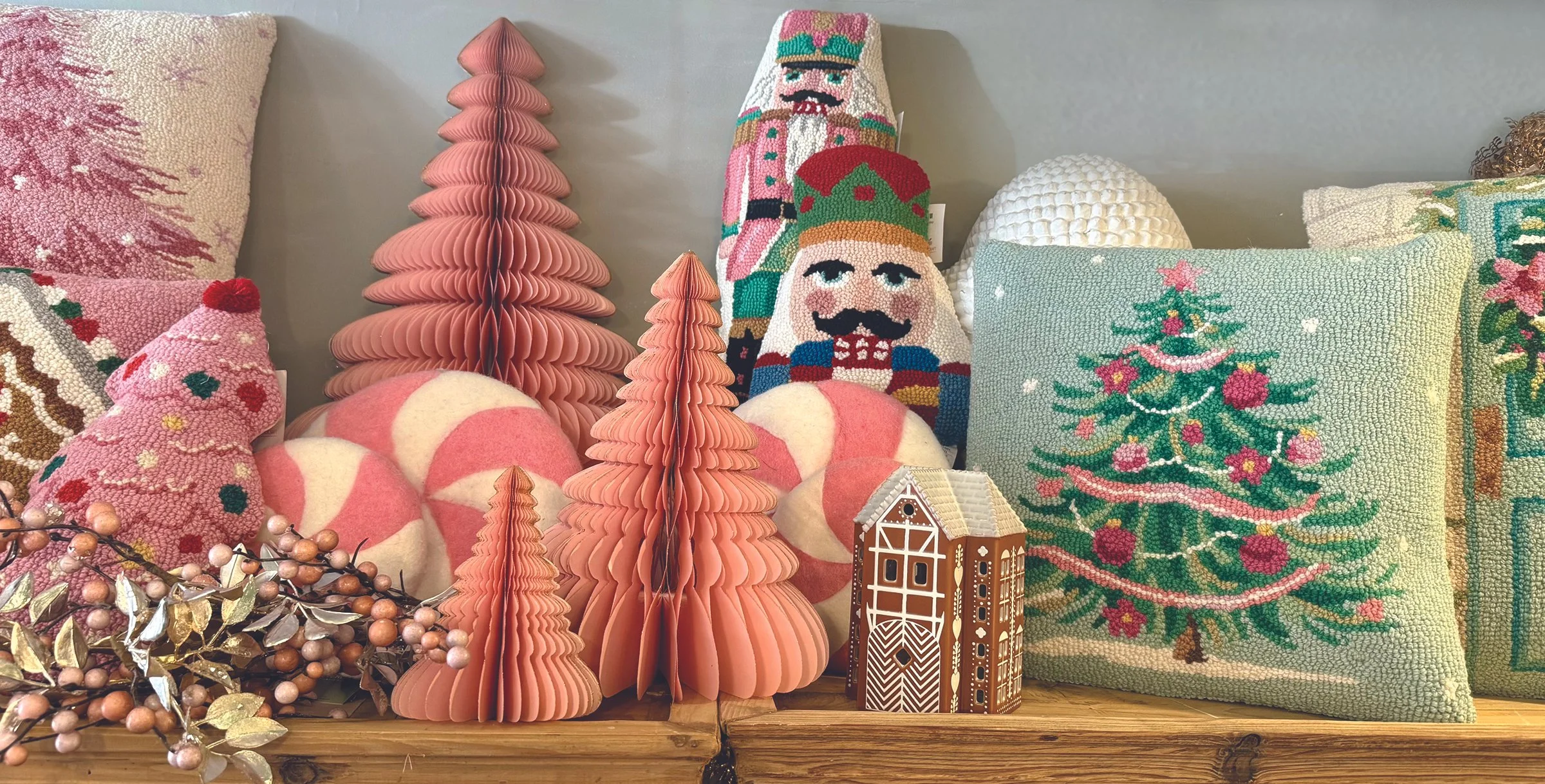 Westcott Mercantile: Shop Local Winter Gift Guide 2025