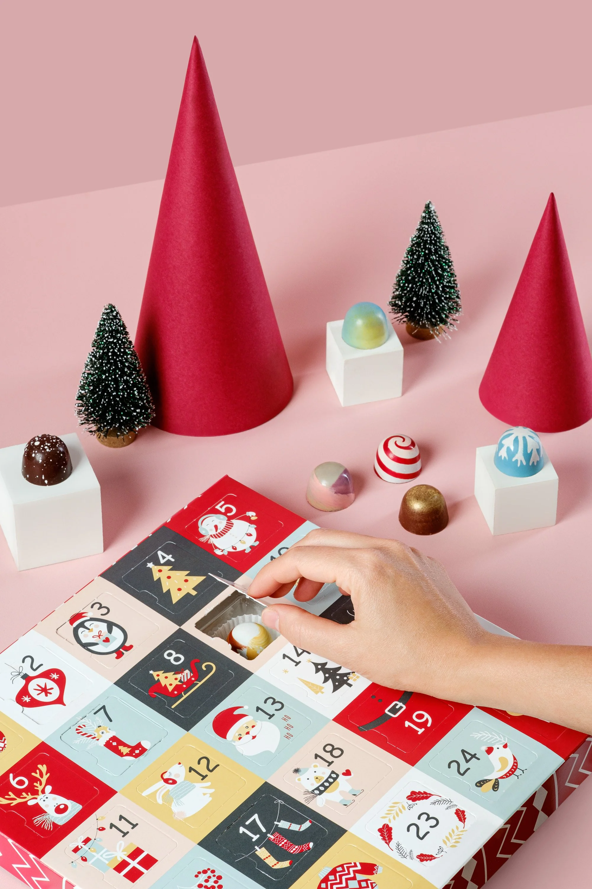 Petrova Chocolates: Shop Local Winter Gift Guide 2025